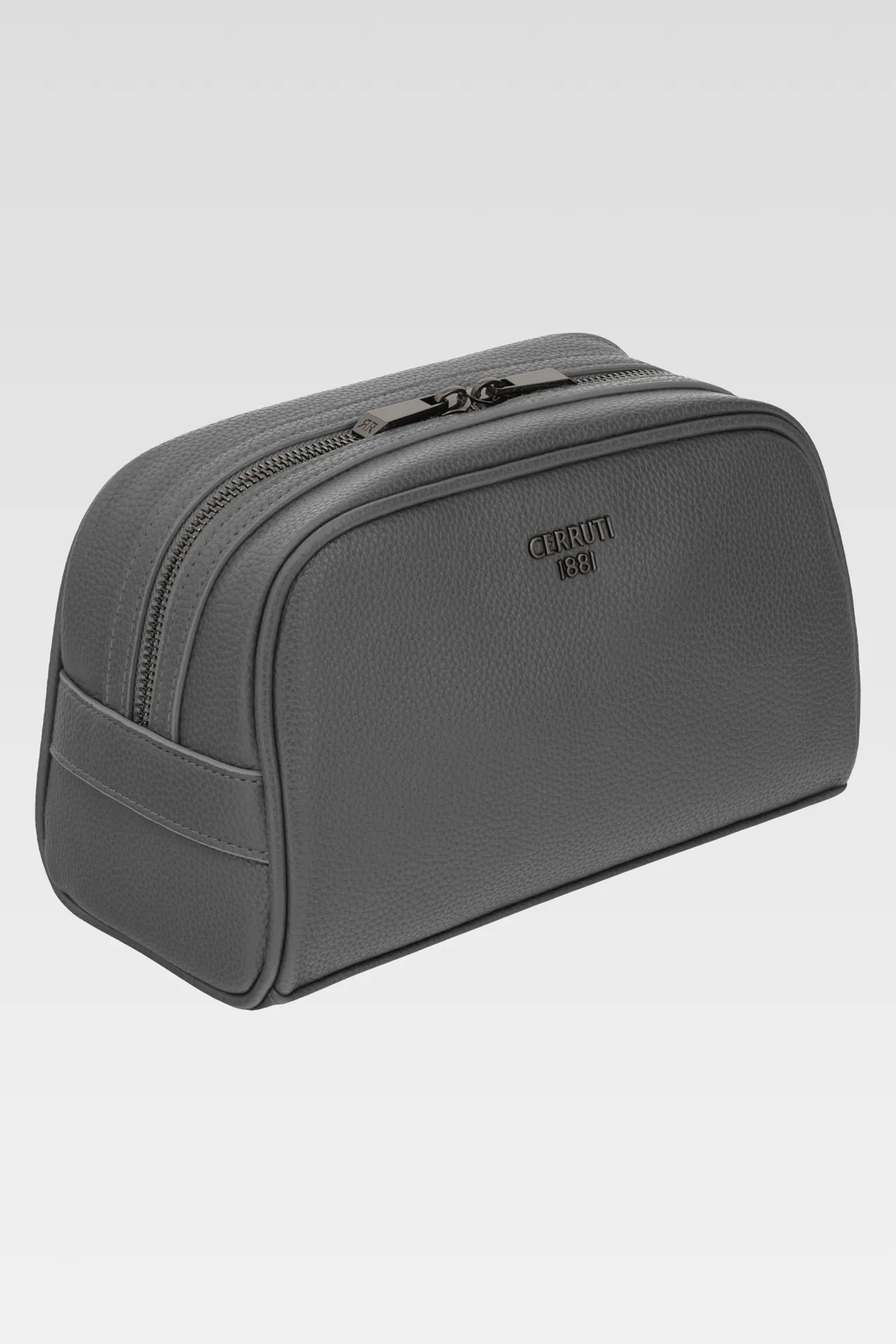 branded Cerruti 1881 Jefferson Toiletry Bag