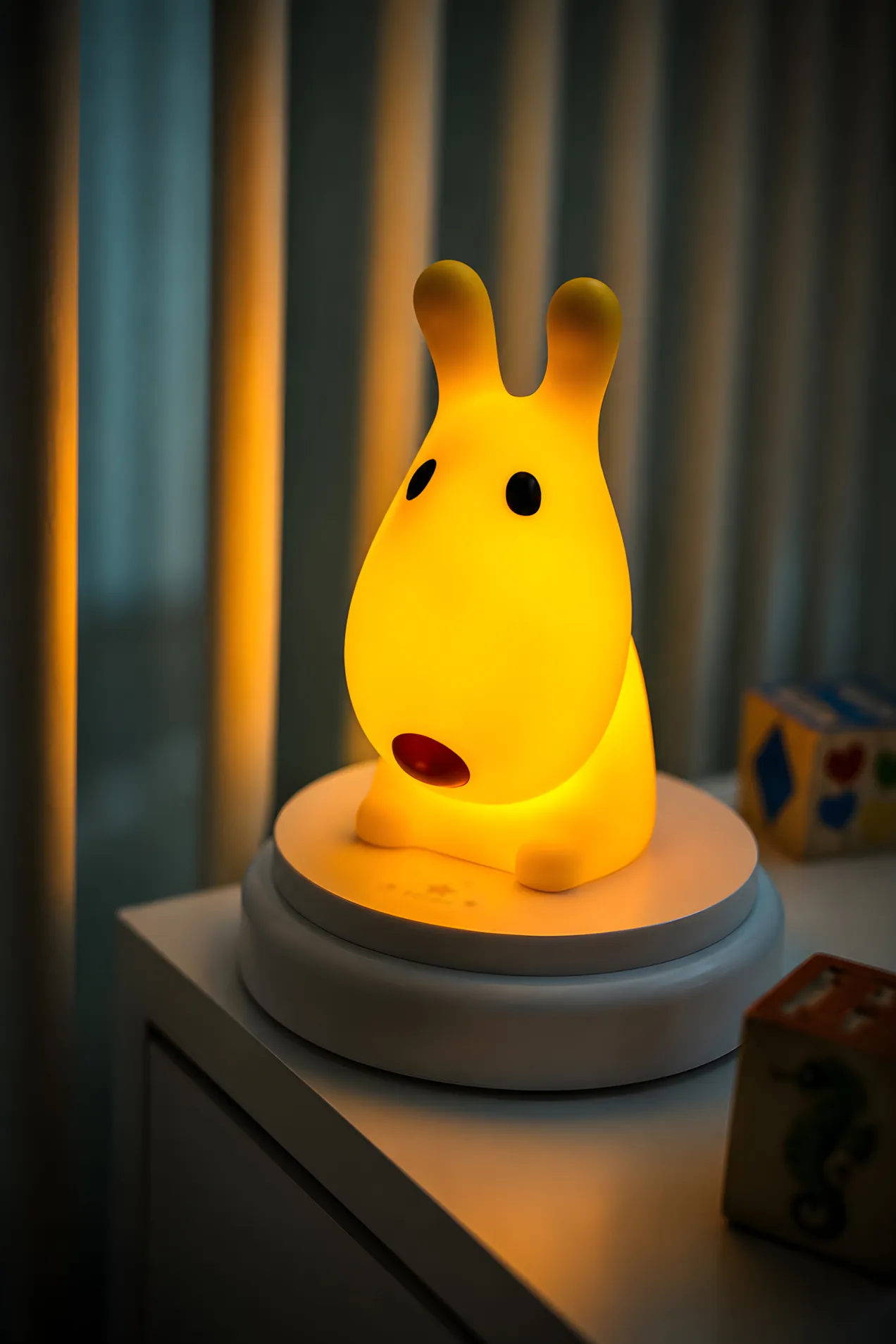 LED Animal Night Light position: 9