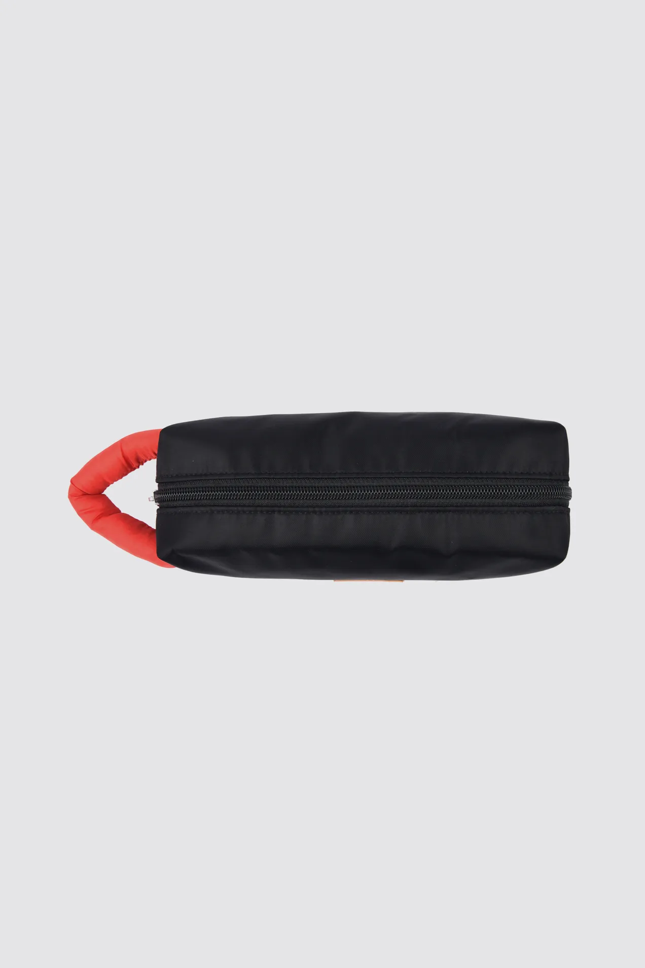 branded Flow Case Cosmetic Bag