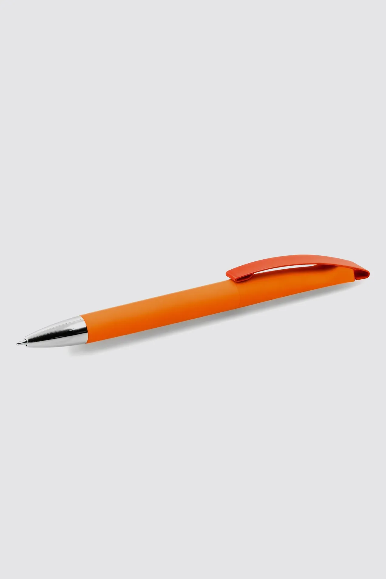 Noxaro Twist Ballpoint Pen position: 1