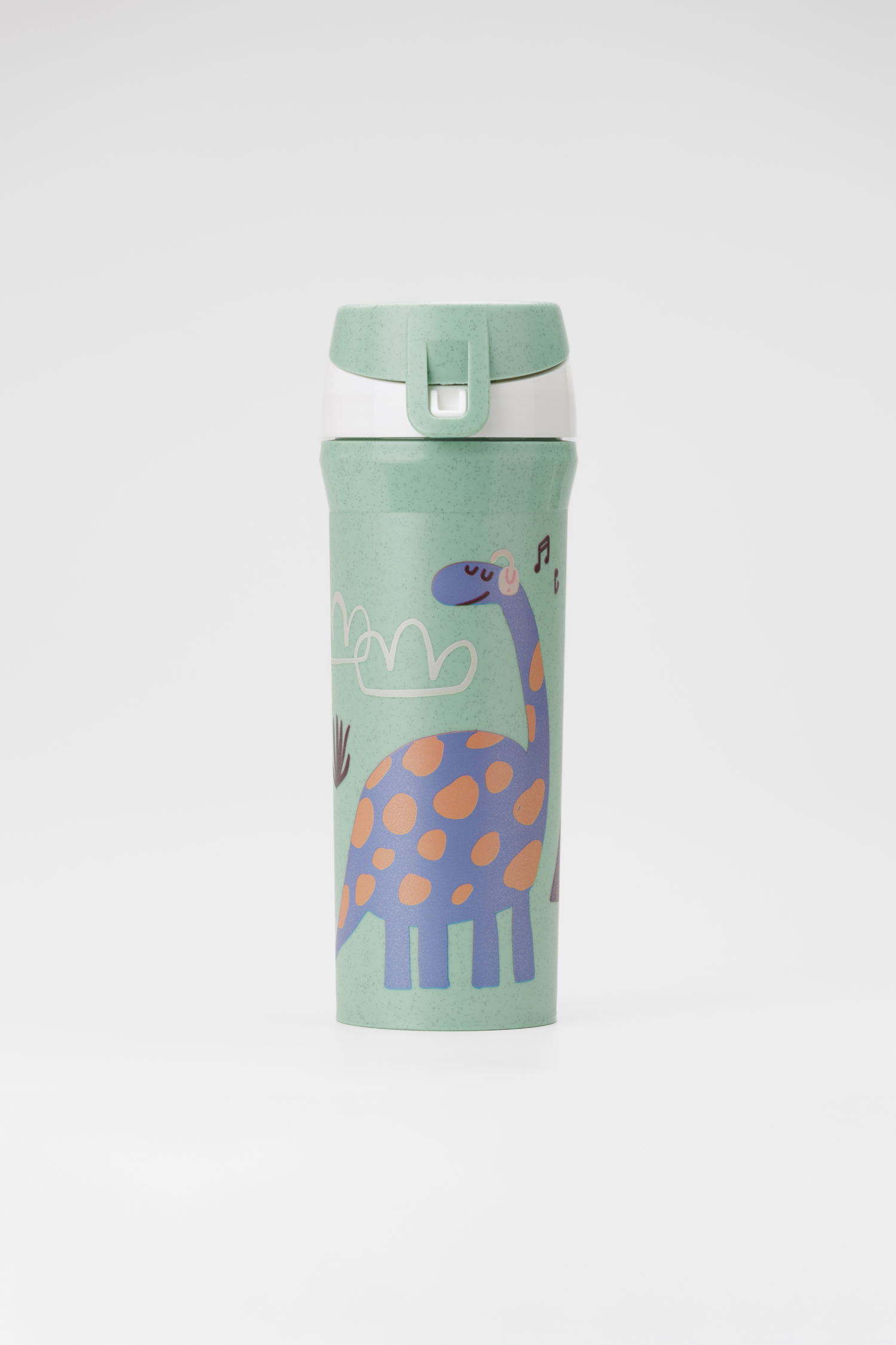Stan Trucks Water Bottle 500ml position: 0