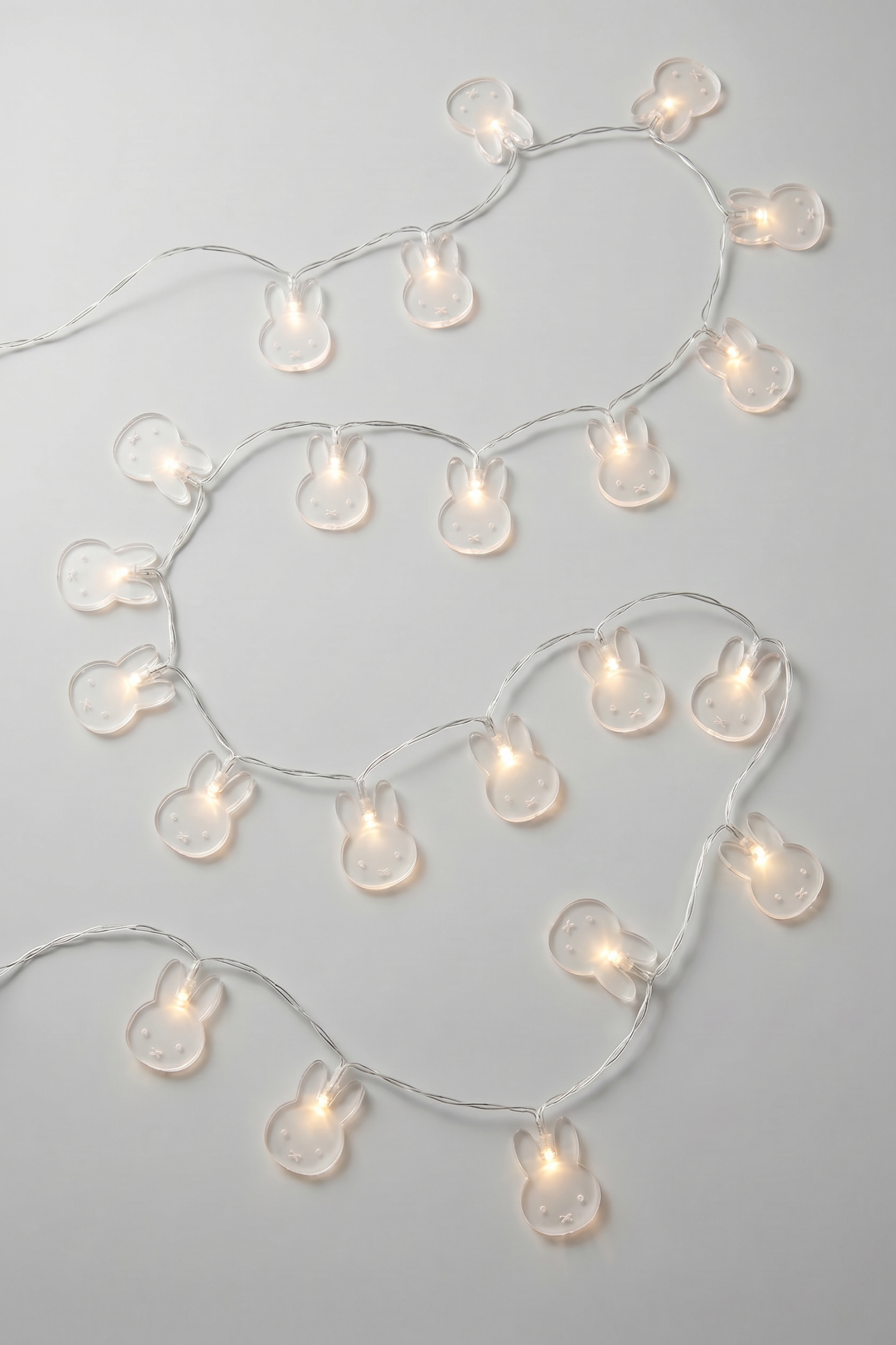 Custom LED String Lights