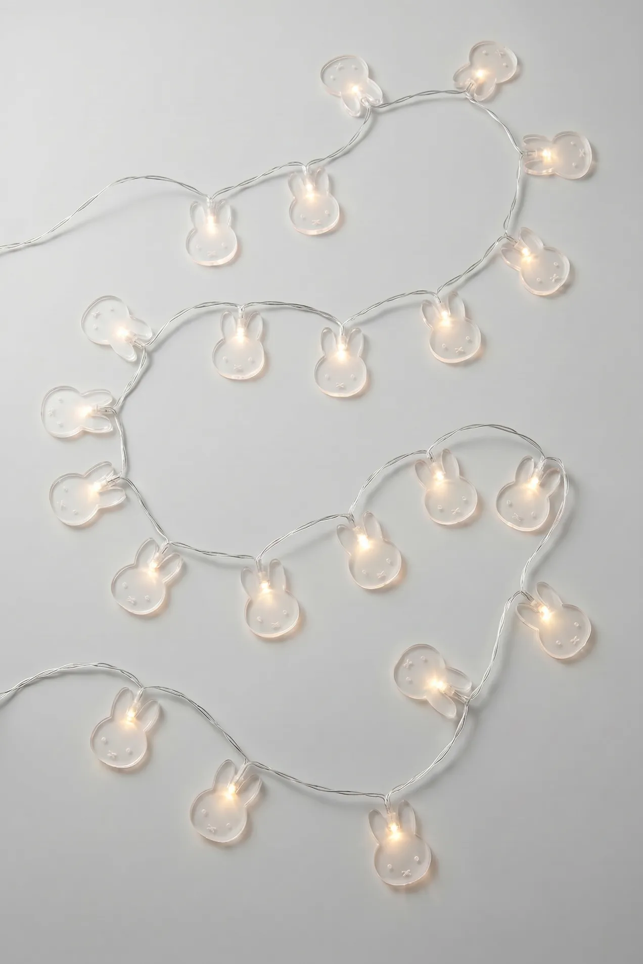 Custom LED String Lights position: 1