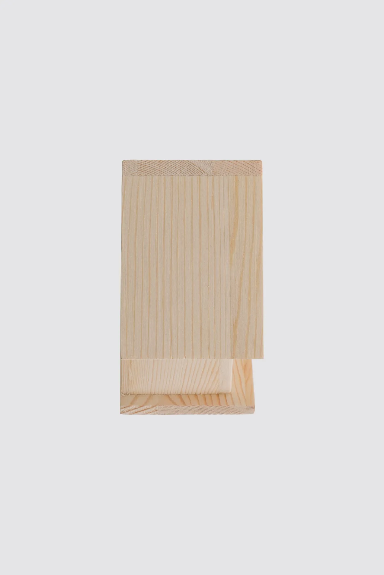 Paint-Your-Own Wooden Birdhouse Set position: 4