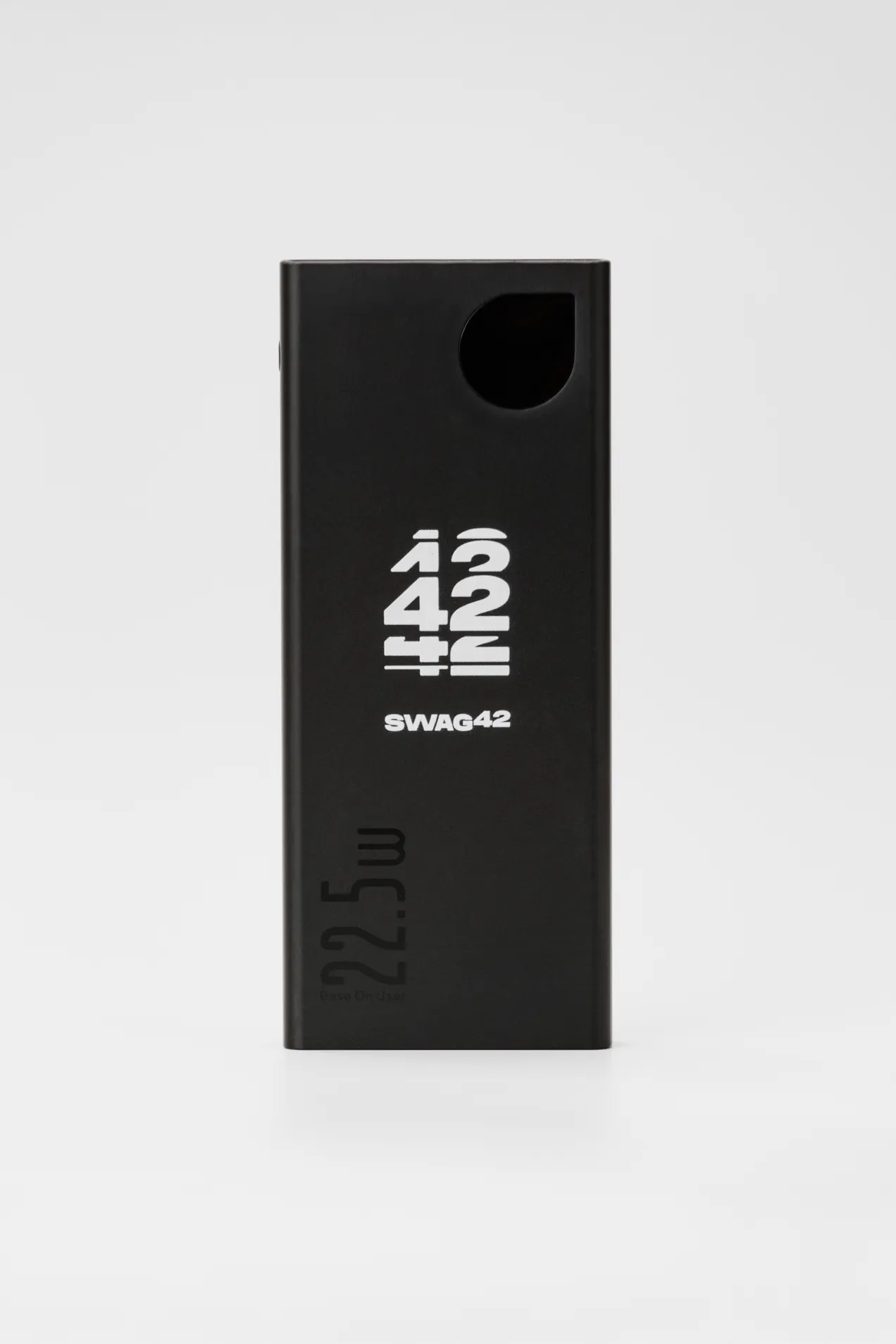 Baseus Adaman Powerbank position: 1