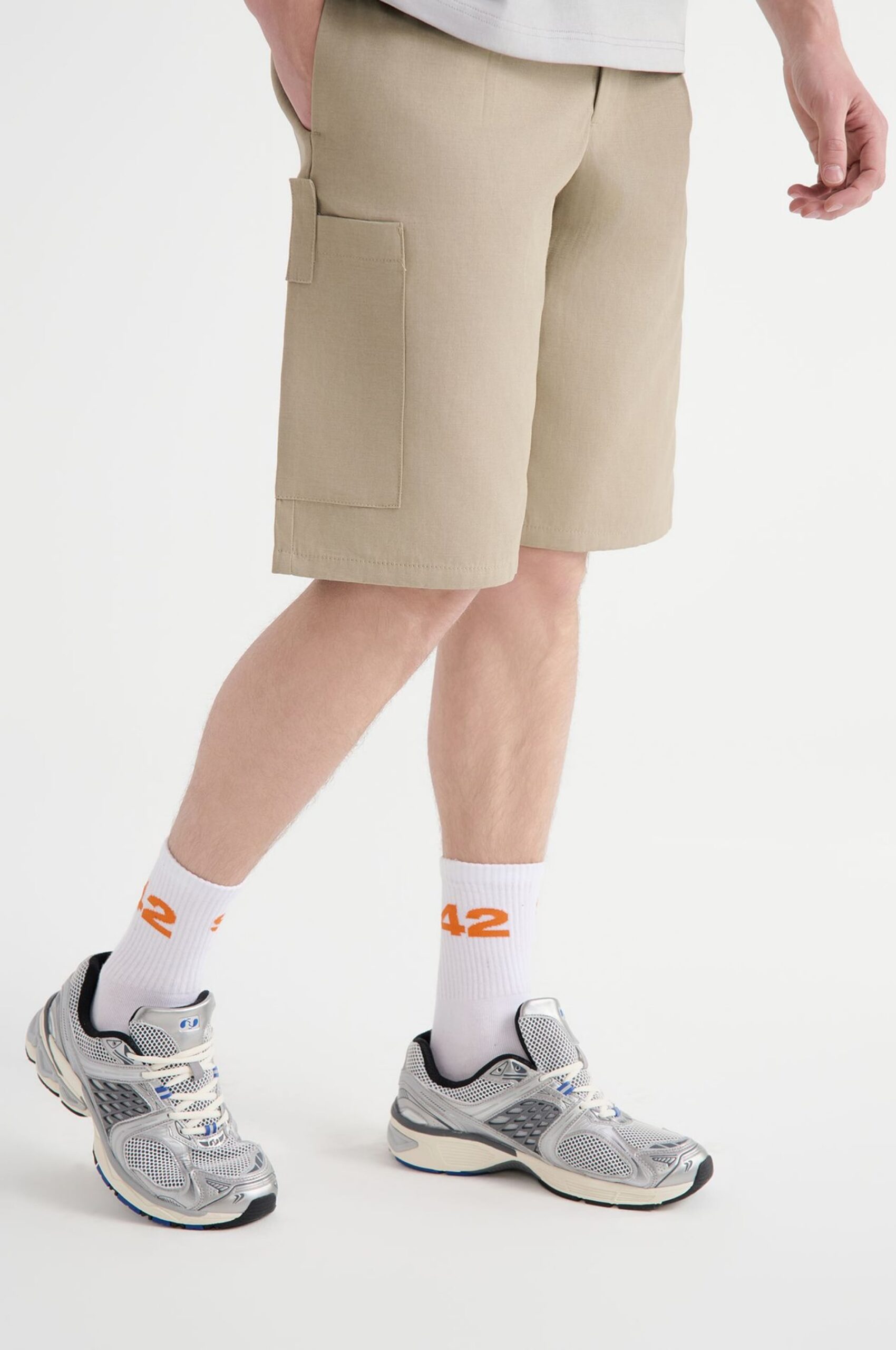 Sports socks swag