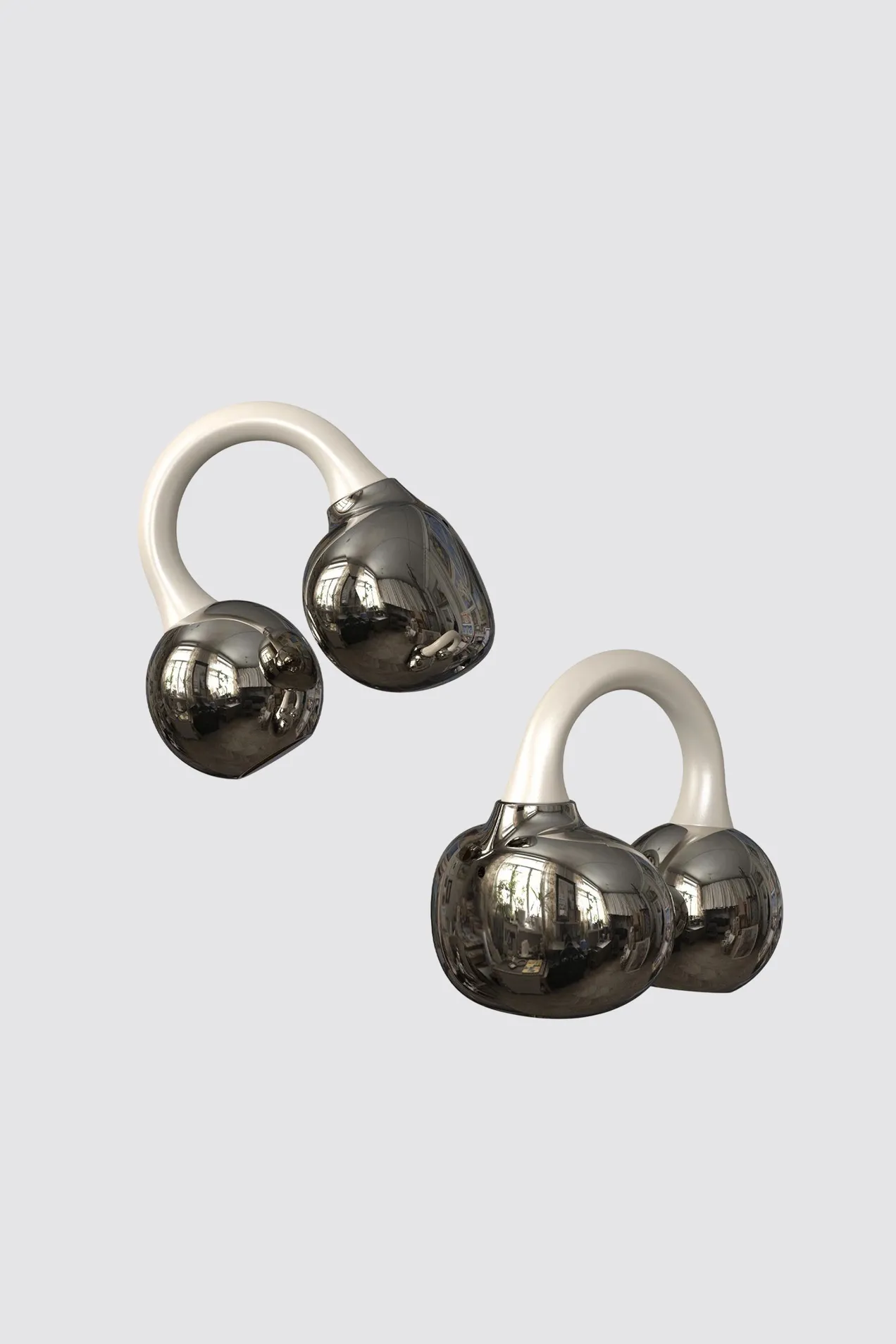 custom Dudao U20 Open-Ear Wireless Earbuds with your logo