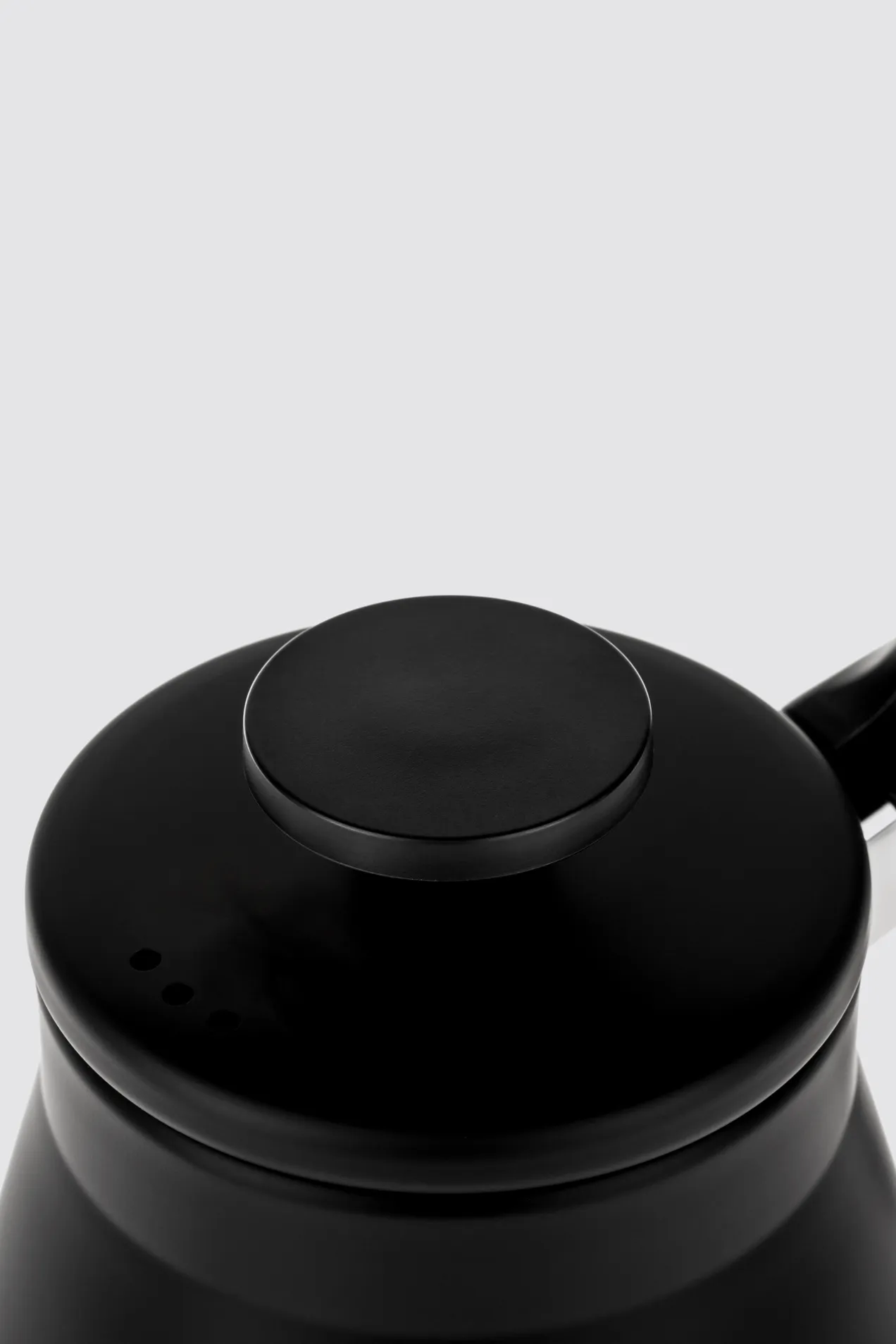 branded Hario V60 Fit Drip Kettle 1.2 L