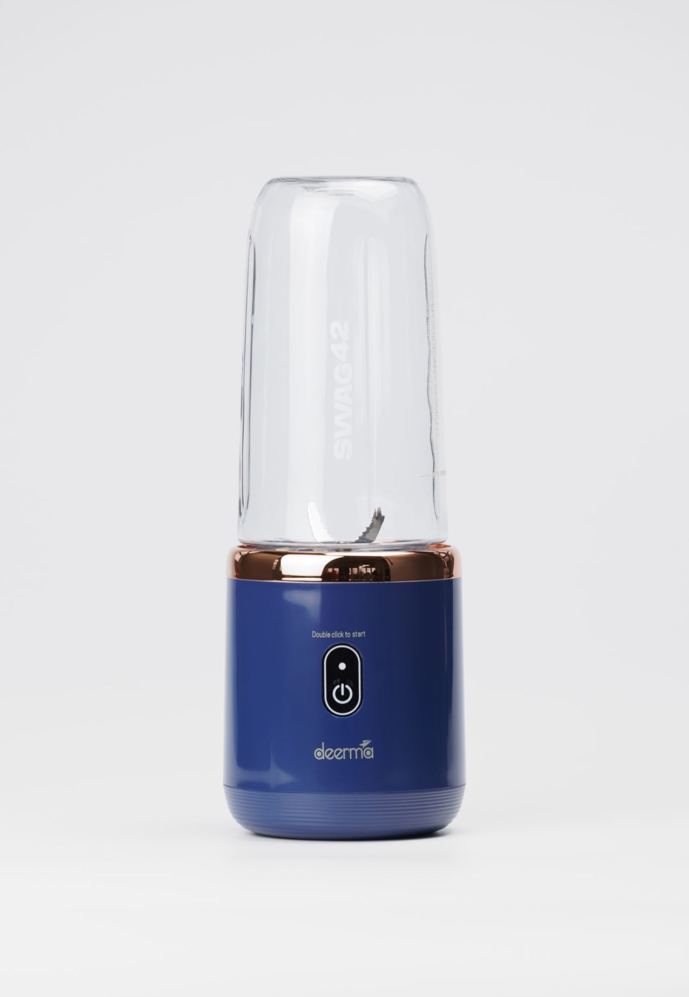 Wireless blender