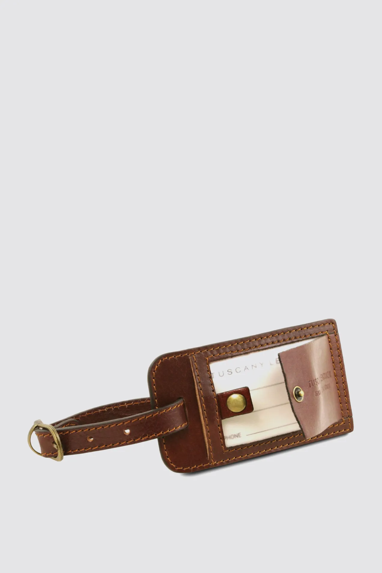 TL Voyager Leather Trolley position: 7