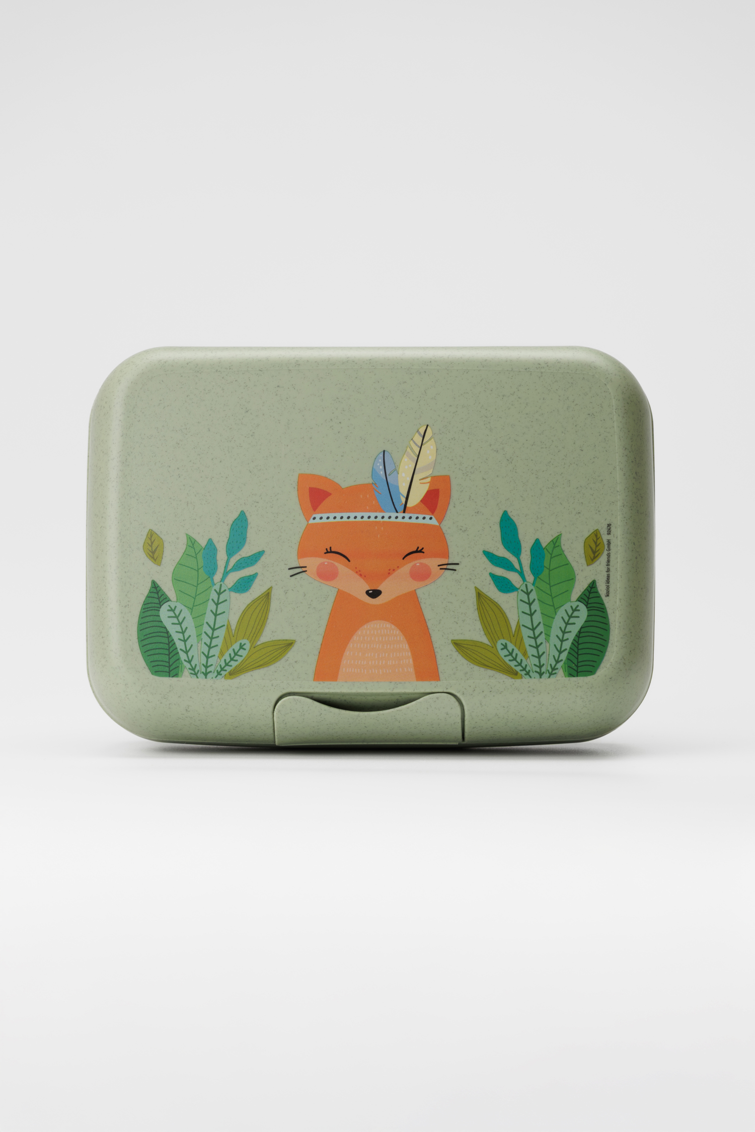 Lunch Box with Built-In Bowl position: 0