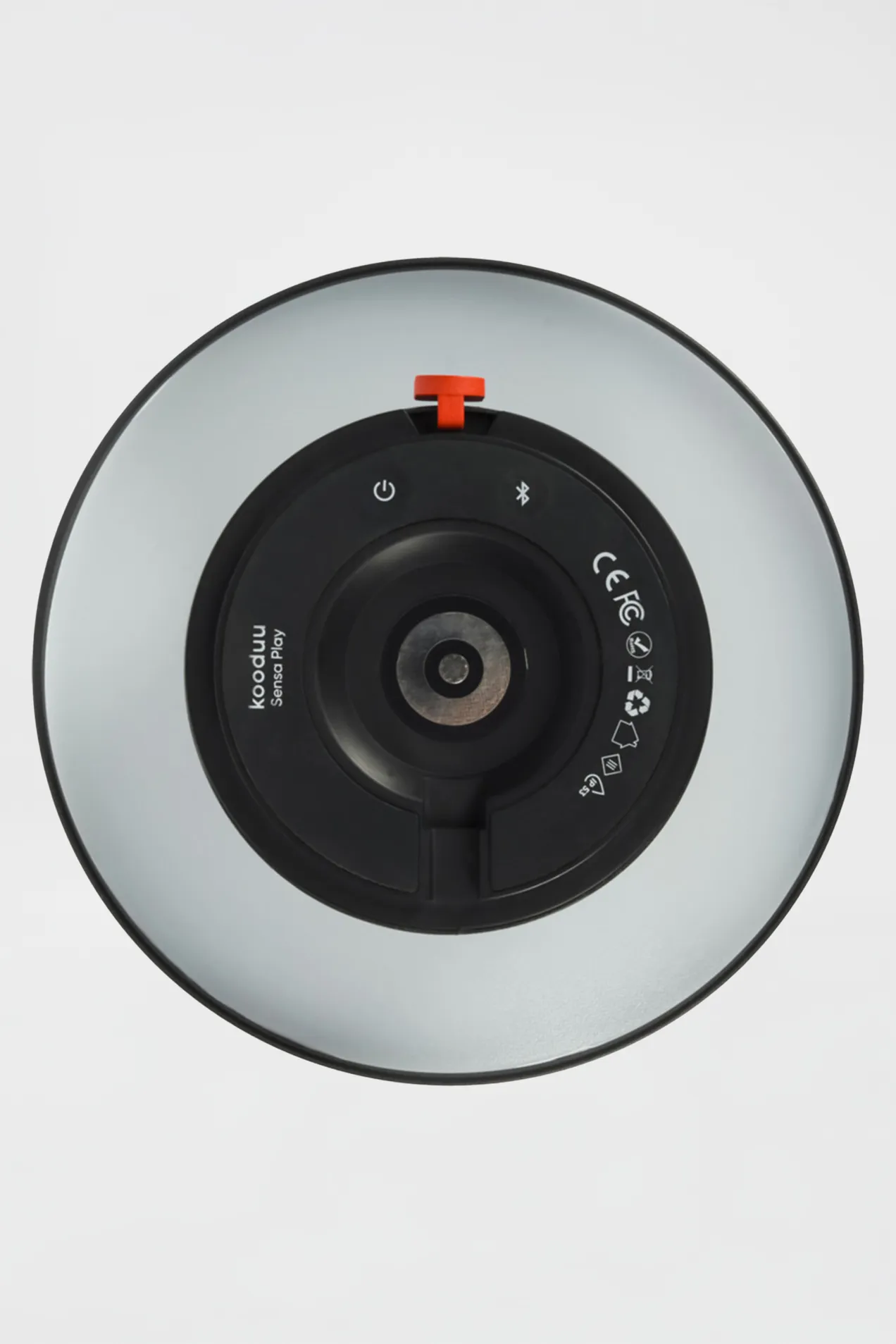 custom Kooduu Sensa Play Speaker JBL & Lamp with your logo