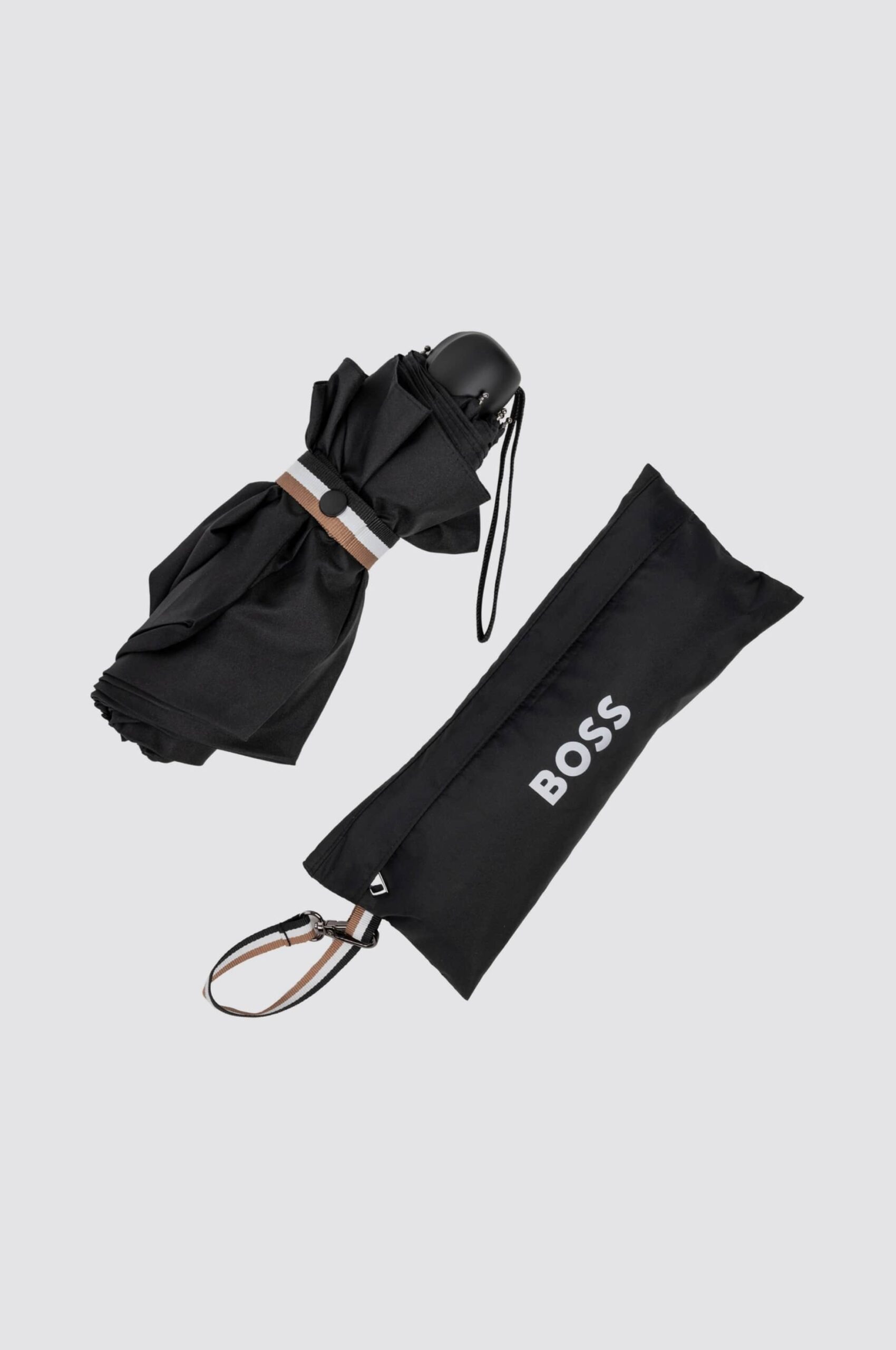 Boss umbrella