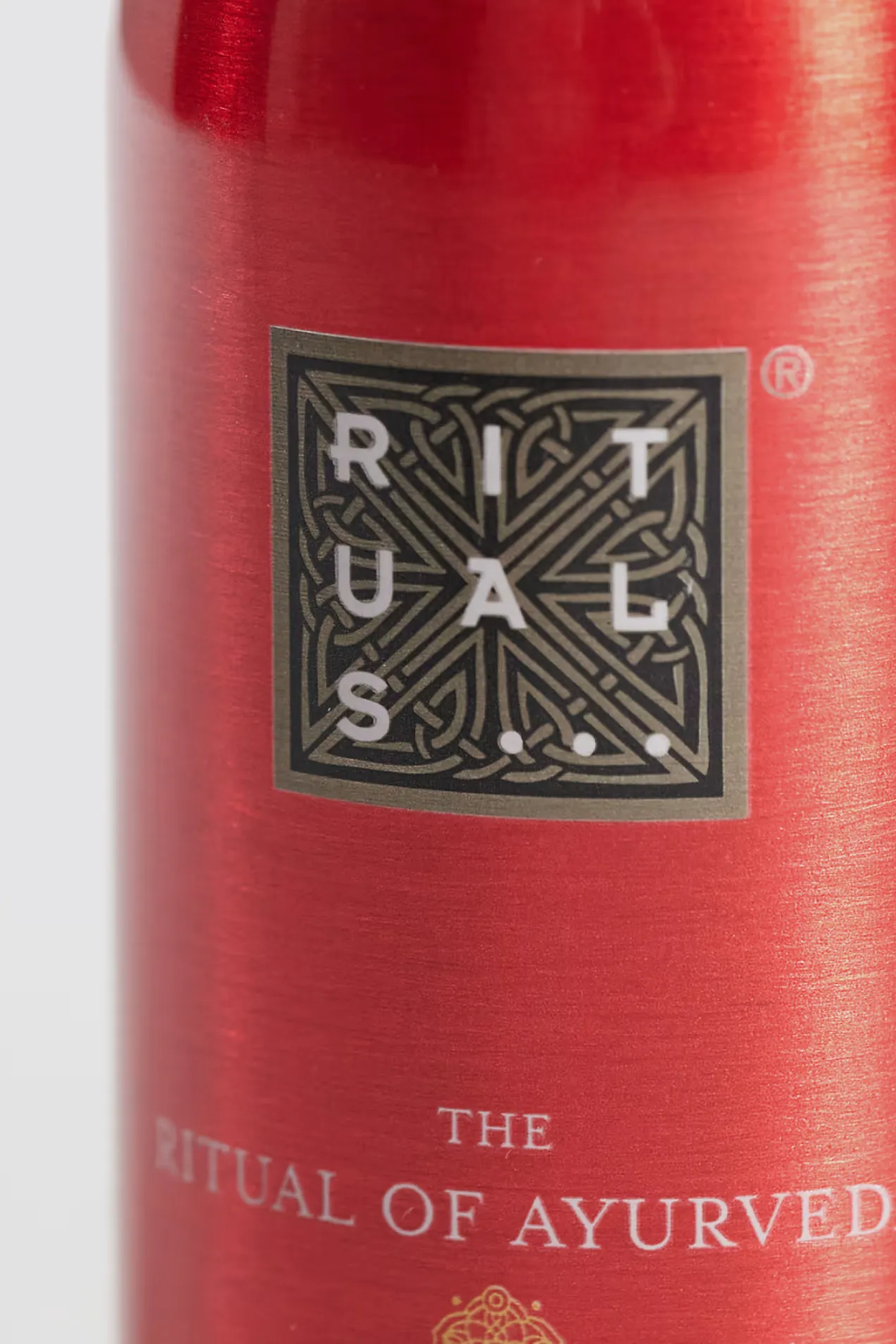 branded Rituals Mini Ayurveda Gift Set