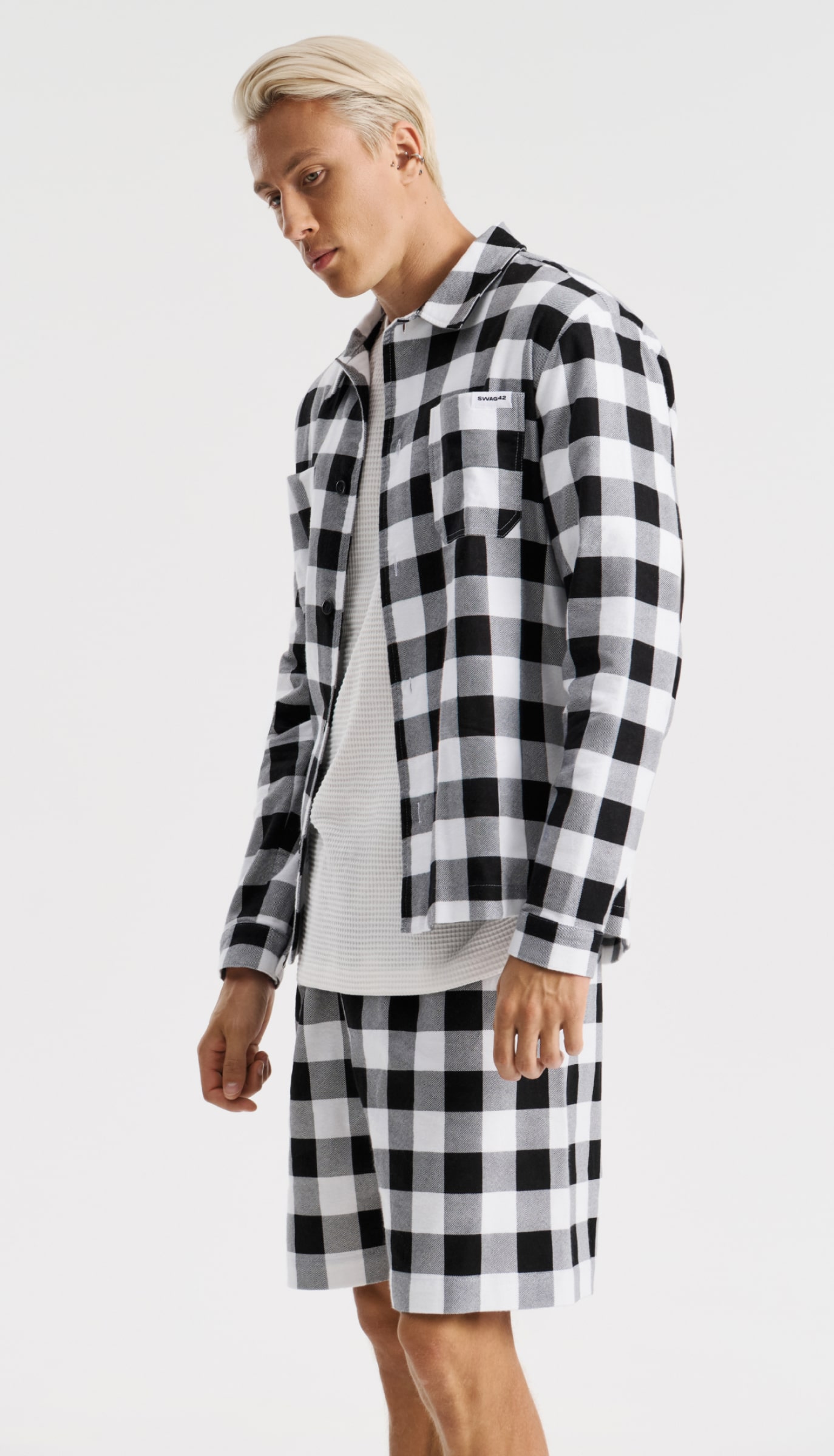 Custom pajamas