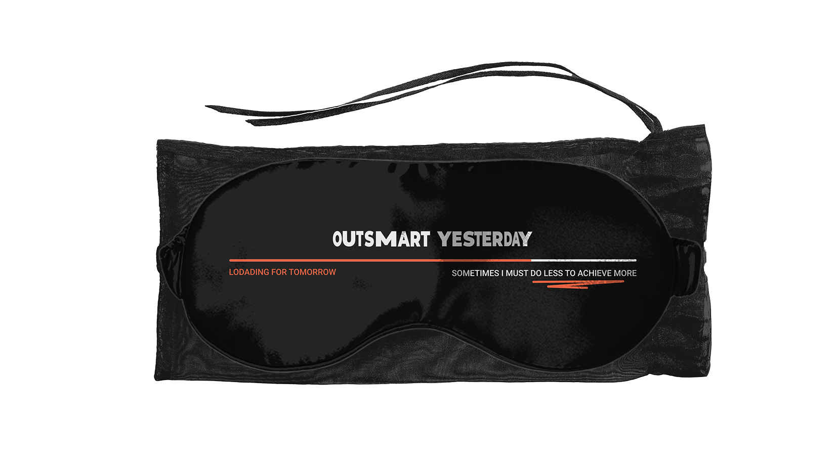 sleep mask