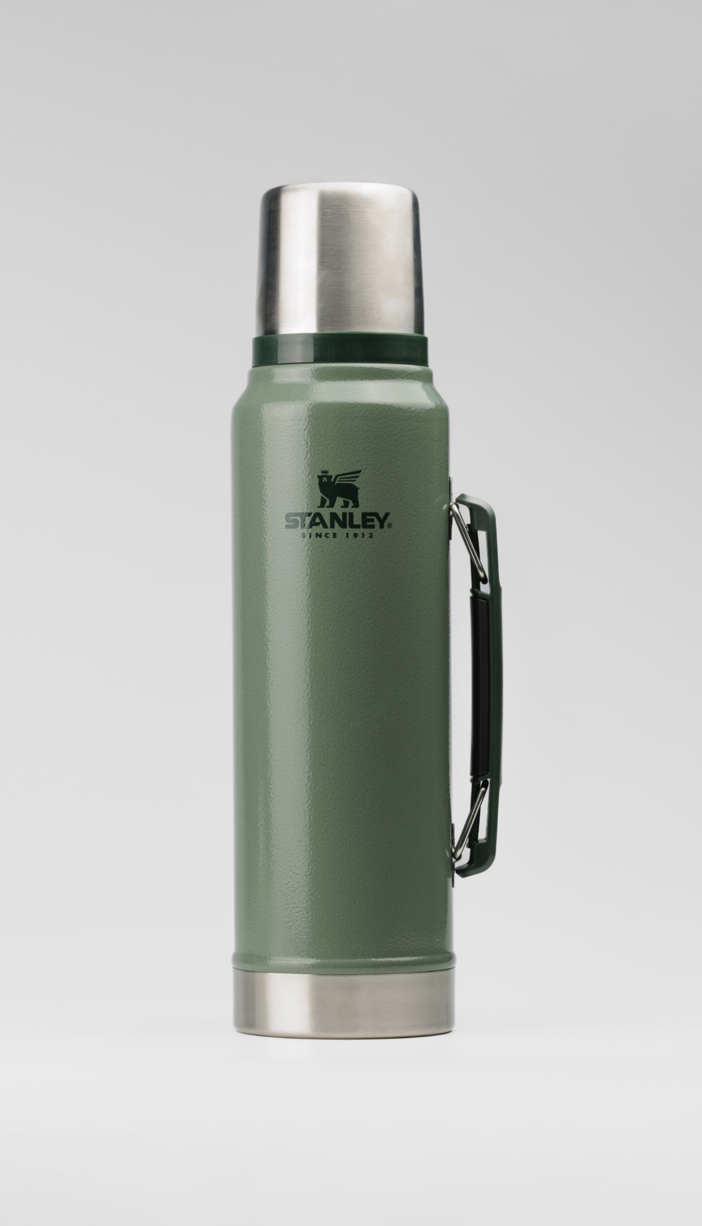 Custom Stanley bottle