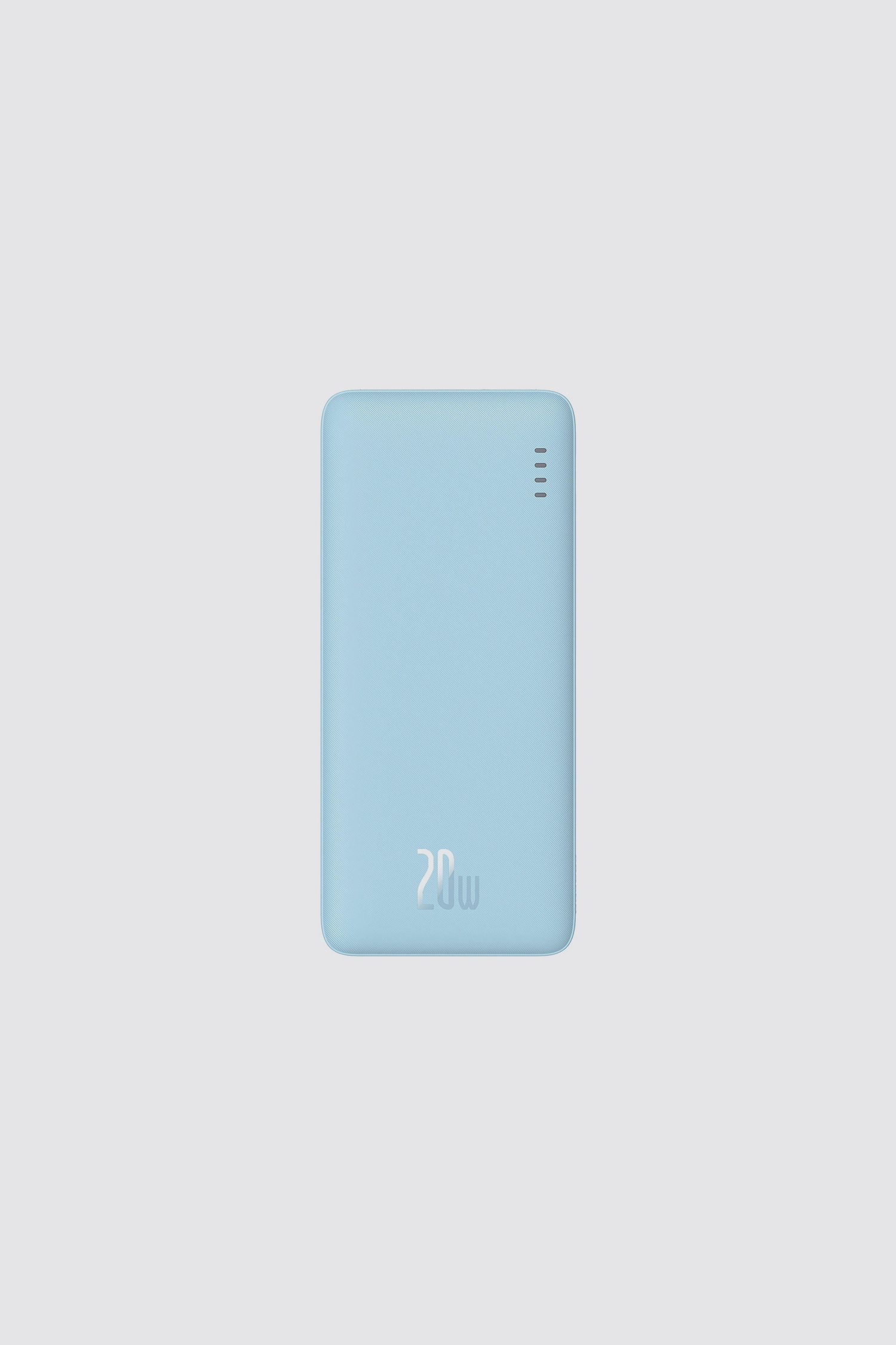 Baseus Airpow 20W 10,000 mAh Power Bank