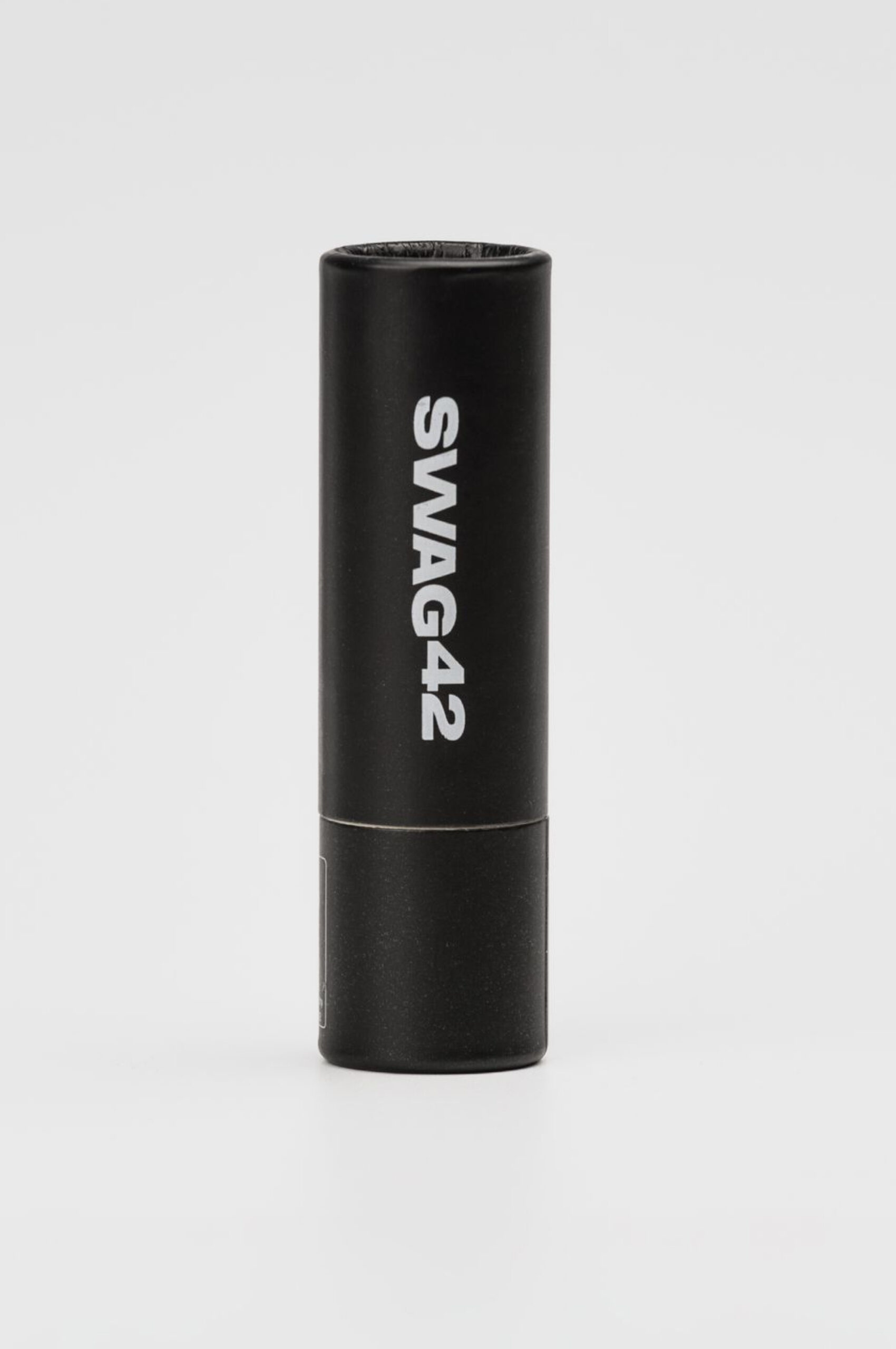 Custom papertube lip balm for eco-friendly merchsndise