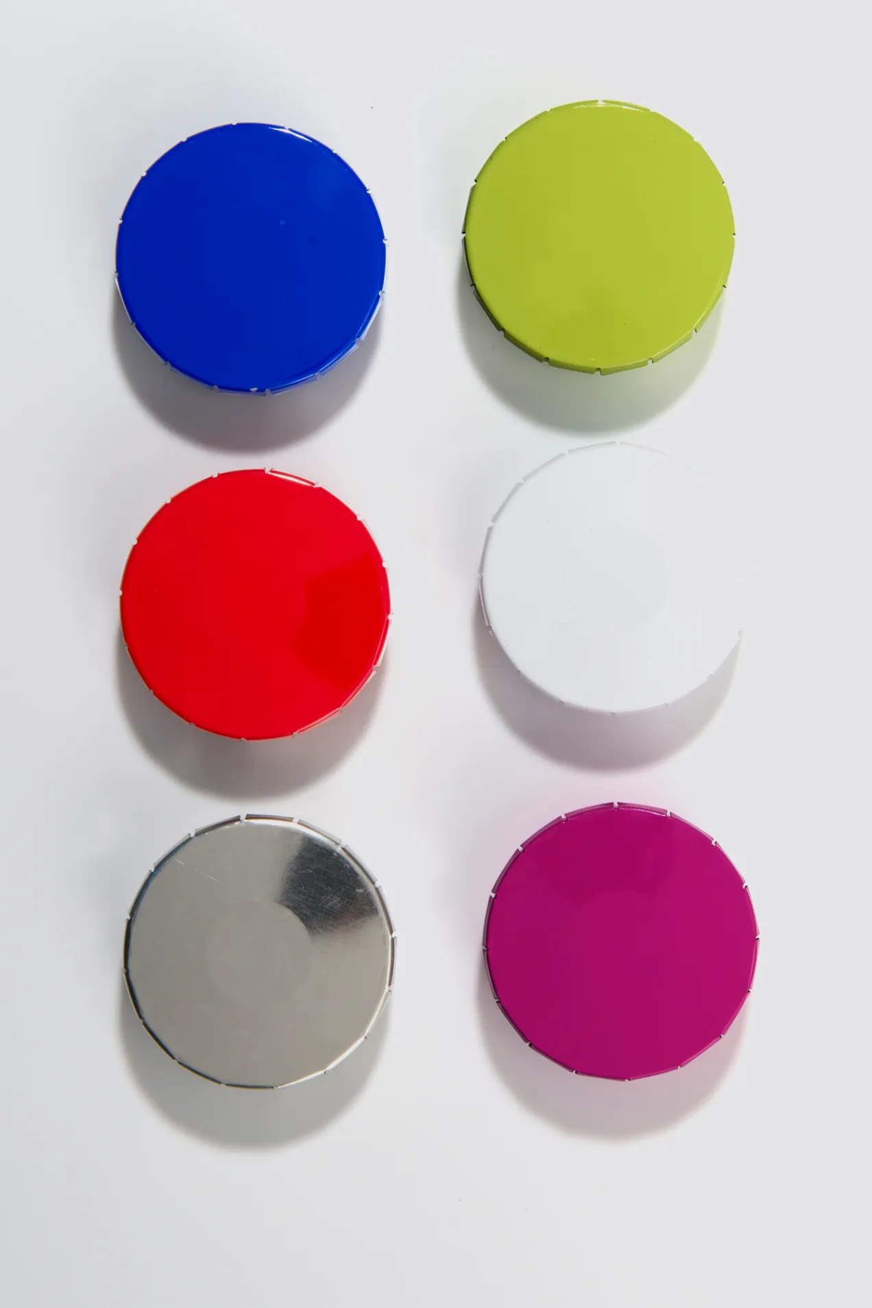 custom Sugar Free Mints with your logo