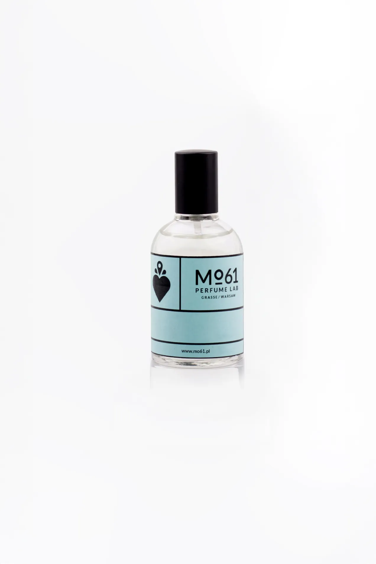 Custom Perfume 30 ml position: 1
