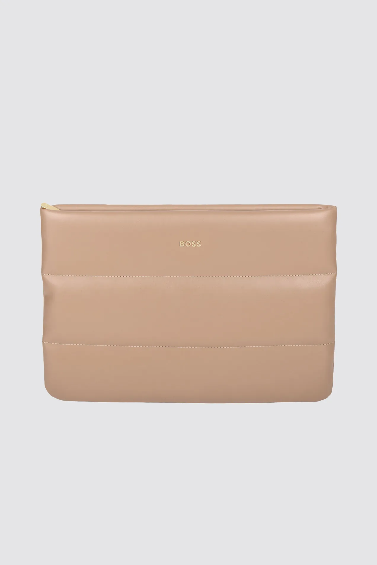 custom BOSS Minimal Lady Laptop Sleeve with your logo