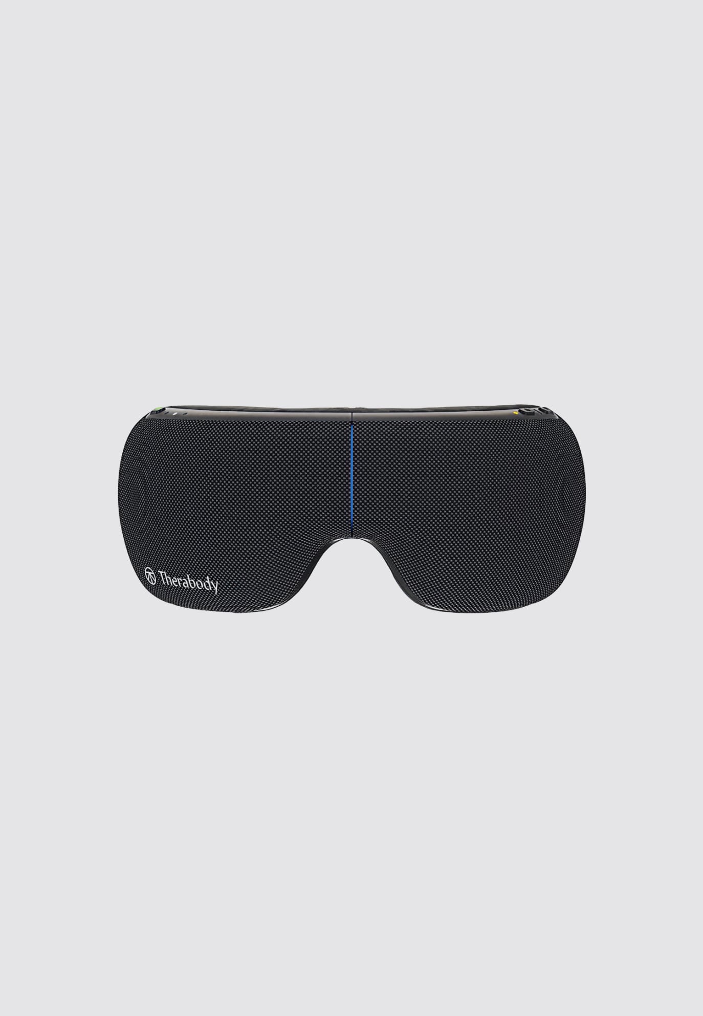 Custom sleep mask