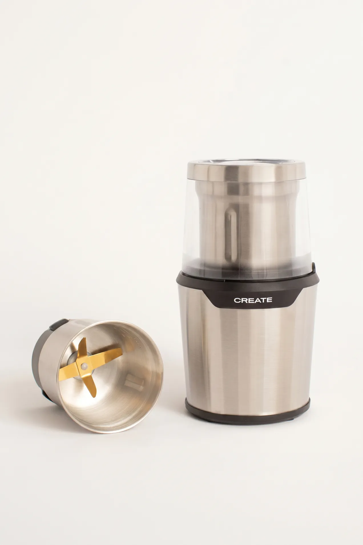 Mill Pro Coffee & Food Grinder position: 1