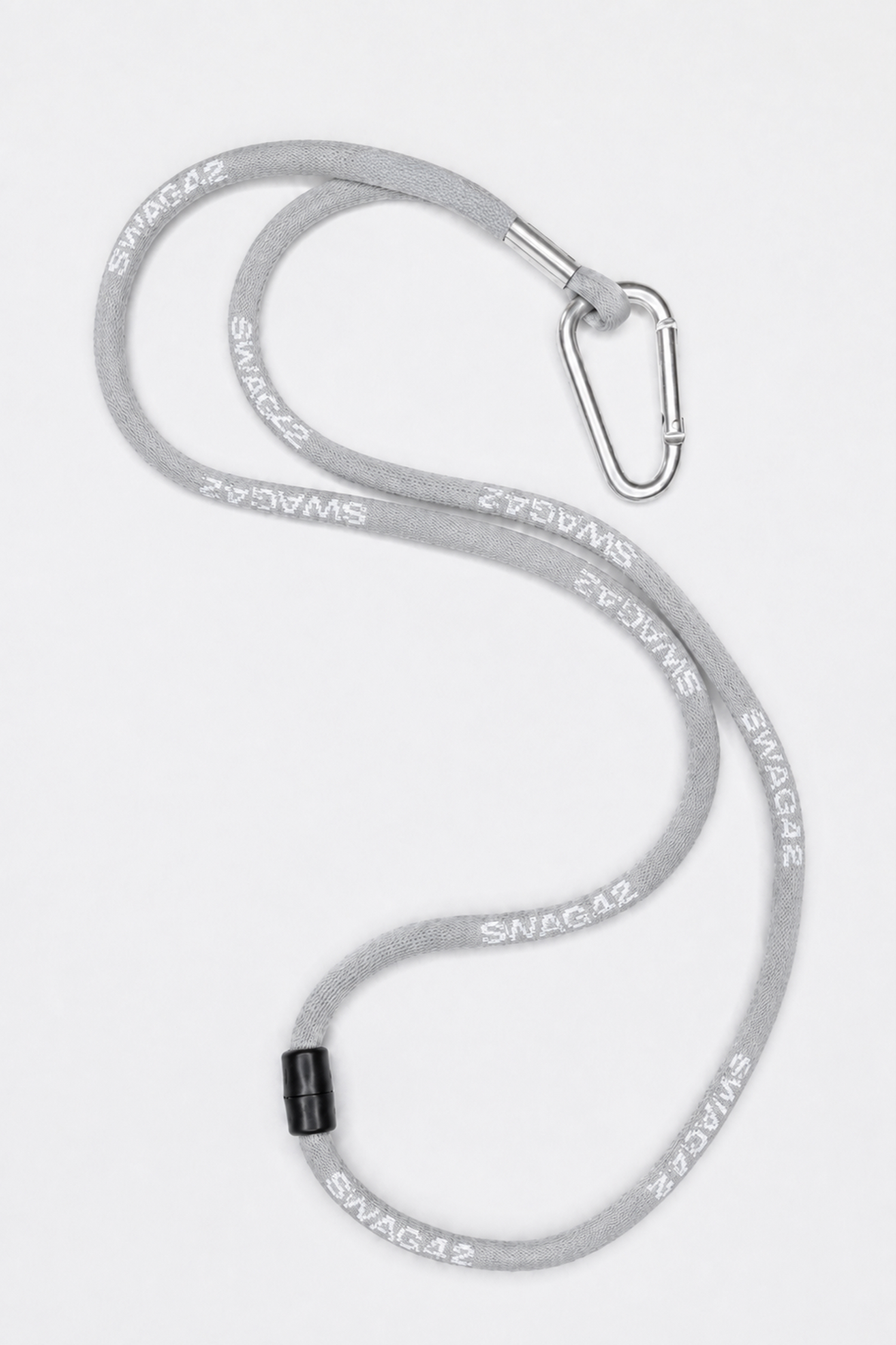 Tubular Cord Lanyard with Custom Branding