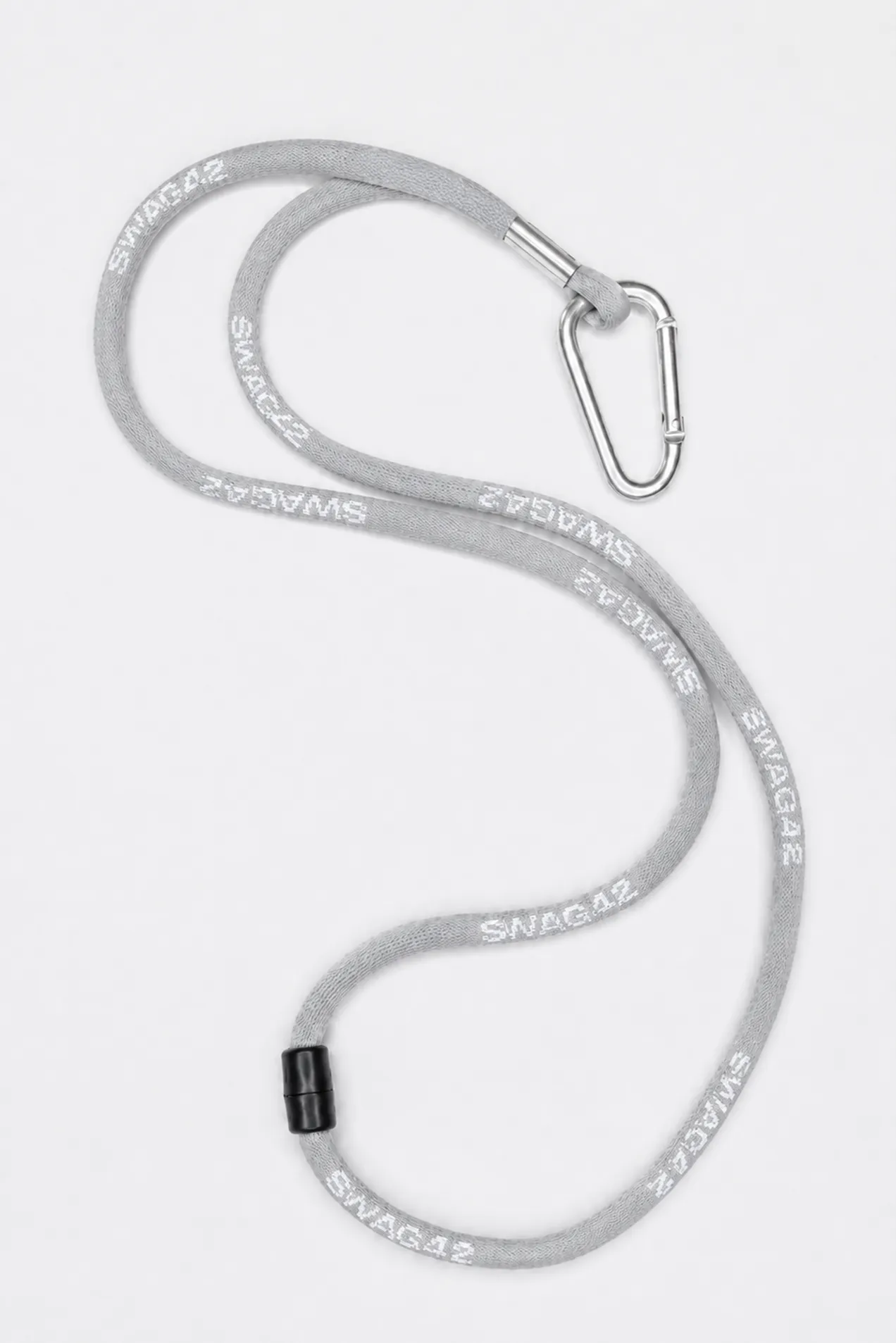 Tubular Cord Lanyard with Custom Branding position: 1