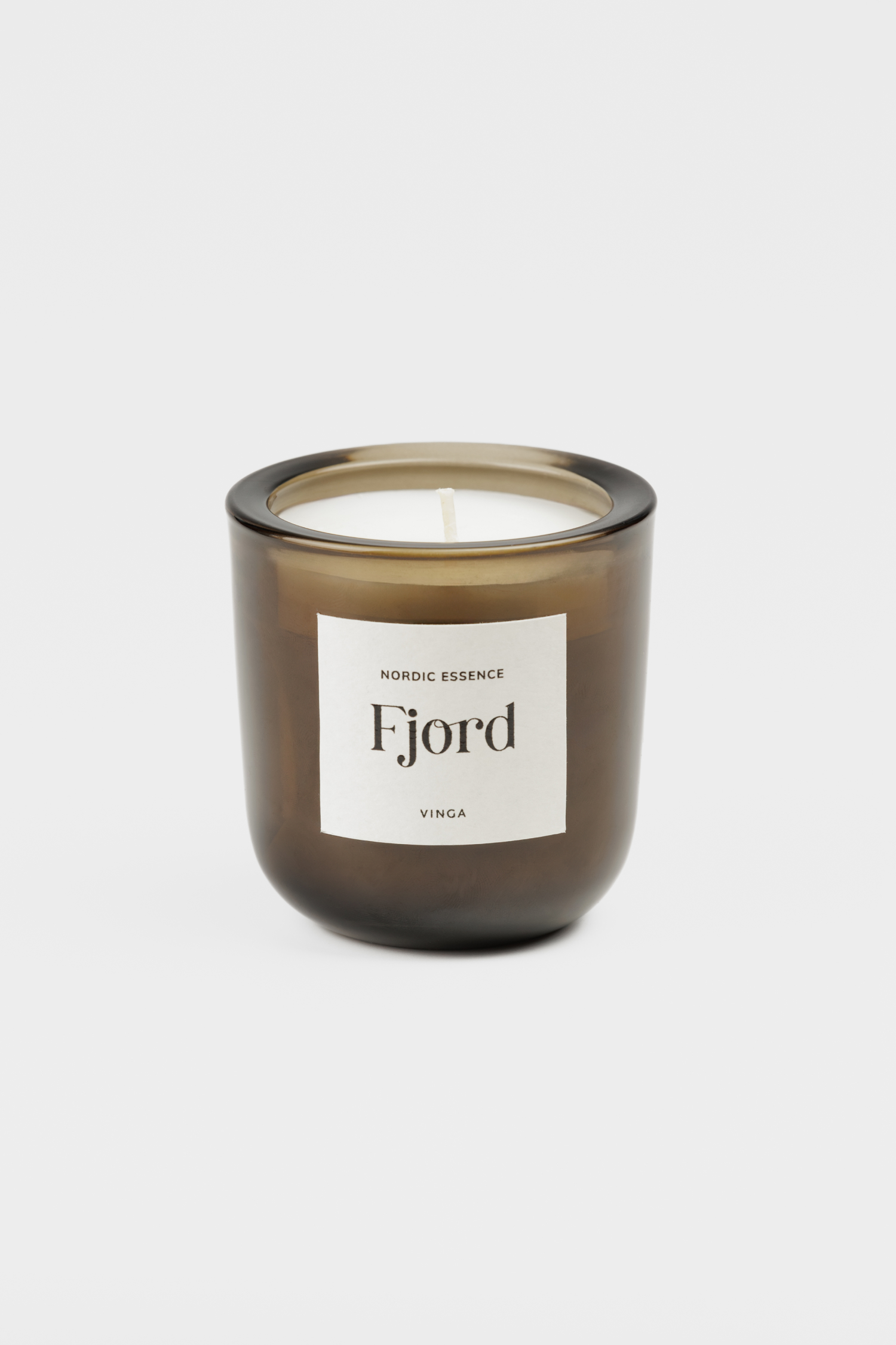 Scented Soy Candle position: 0