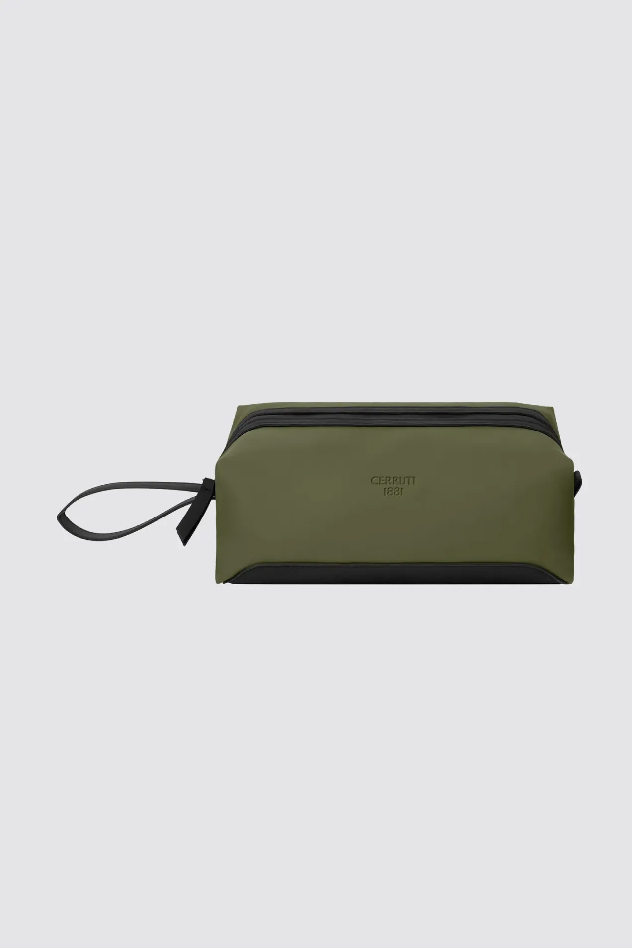 custom Cerutti 1881 Easton Toiletry Bag with your logo