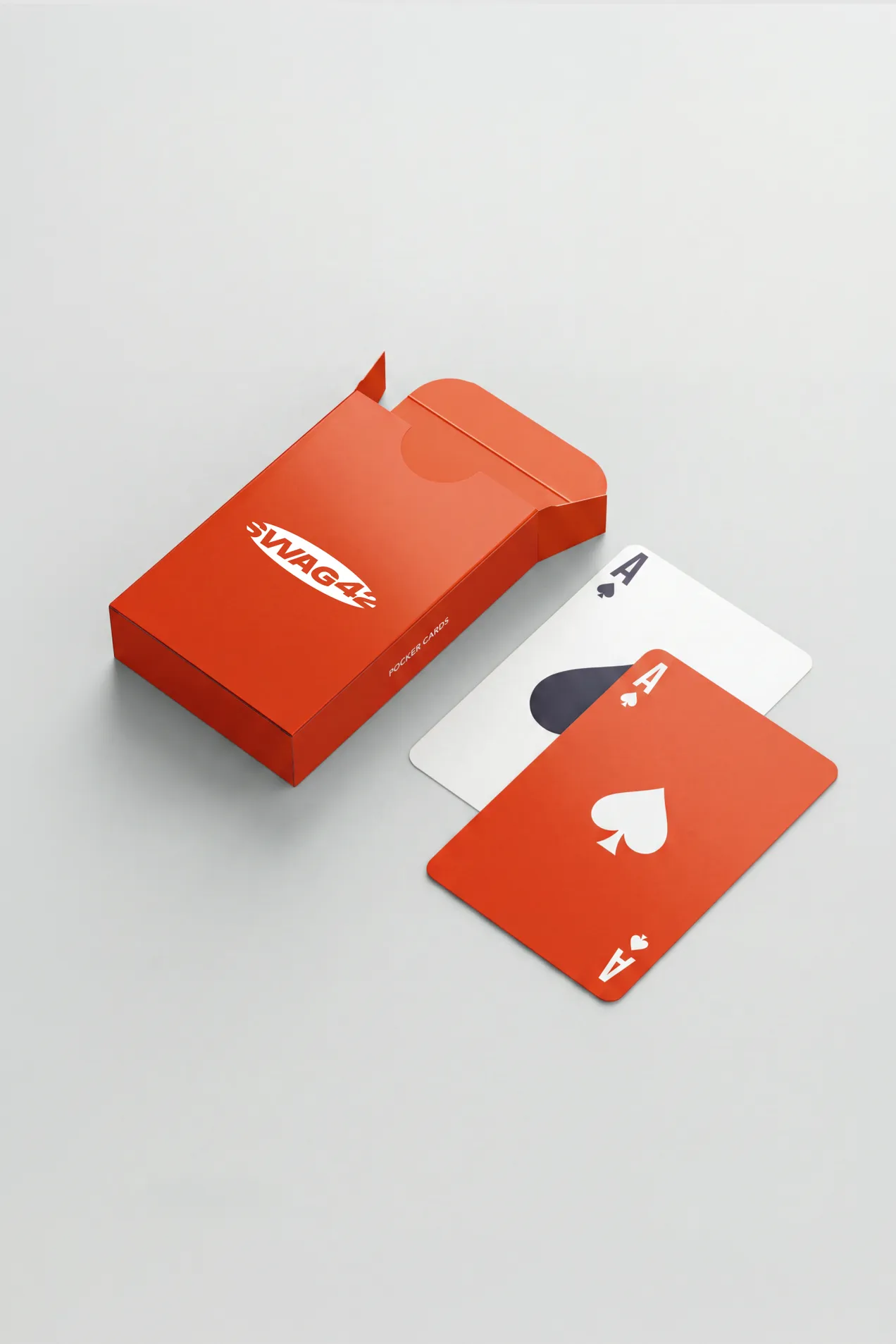 Custom Poker Cards position: 1
