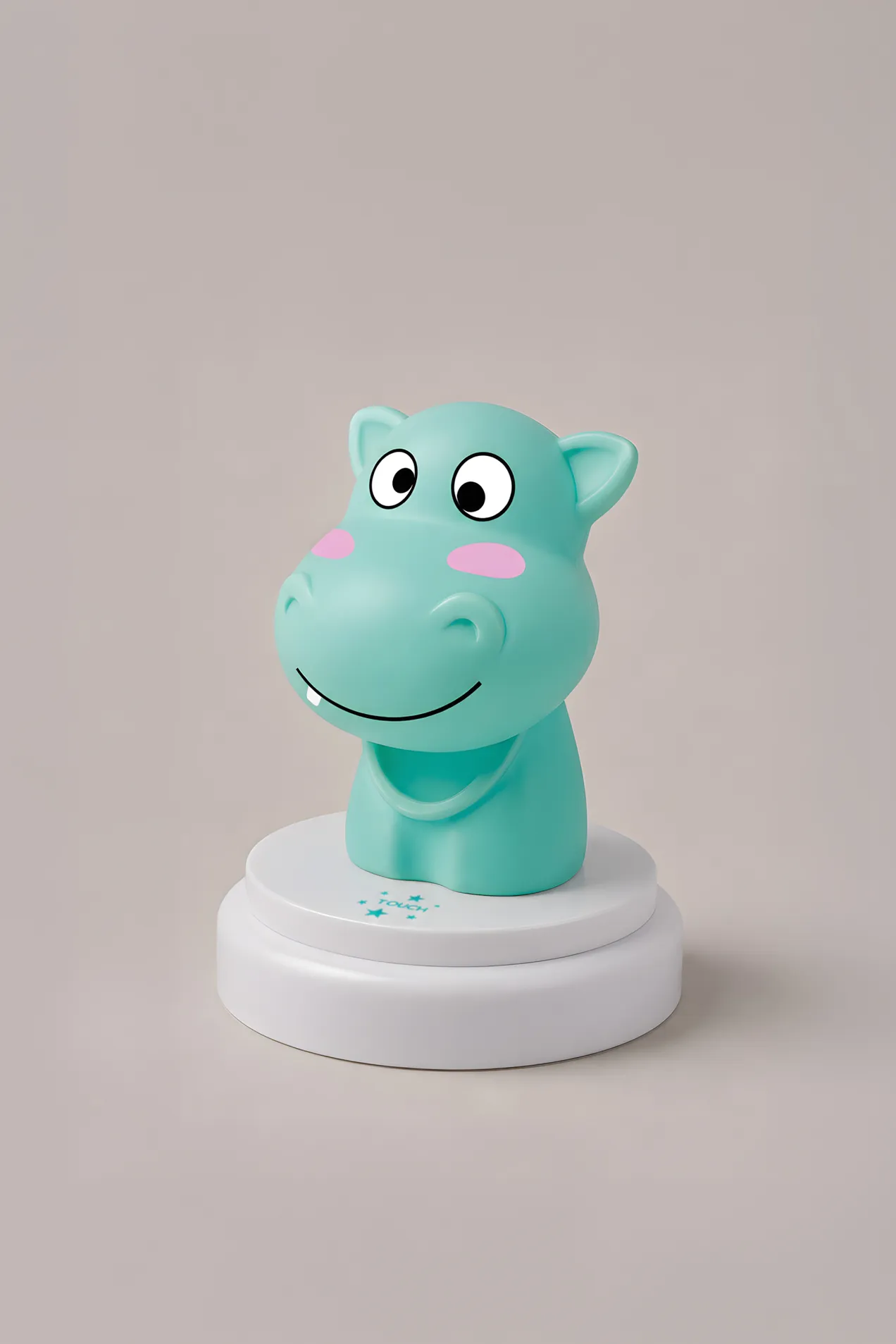 LED Animal Night Light position: 4