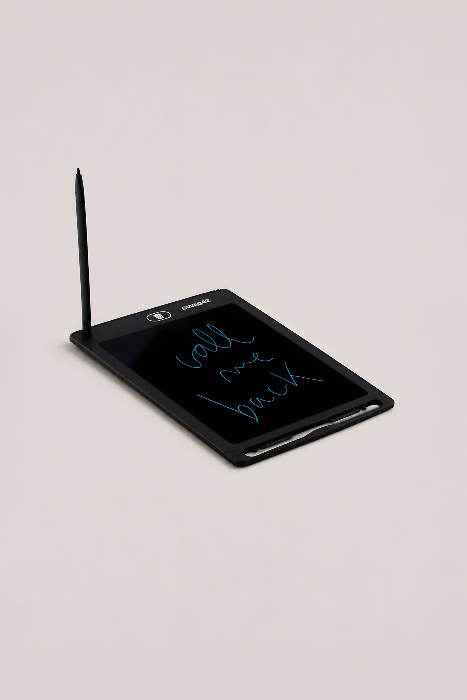 BLACKLET 8.5” LCD Writing Tablet