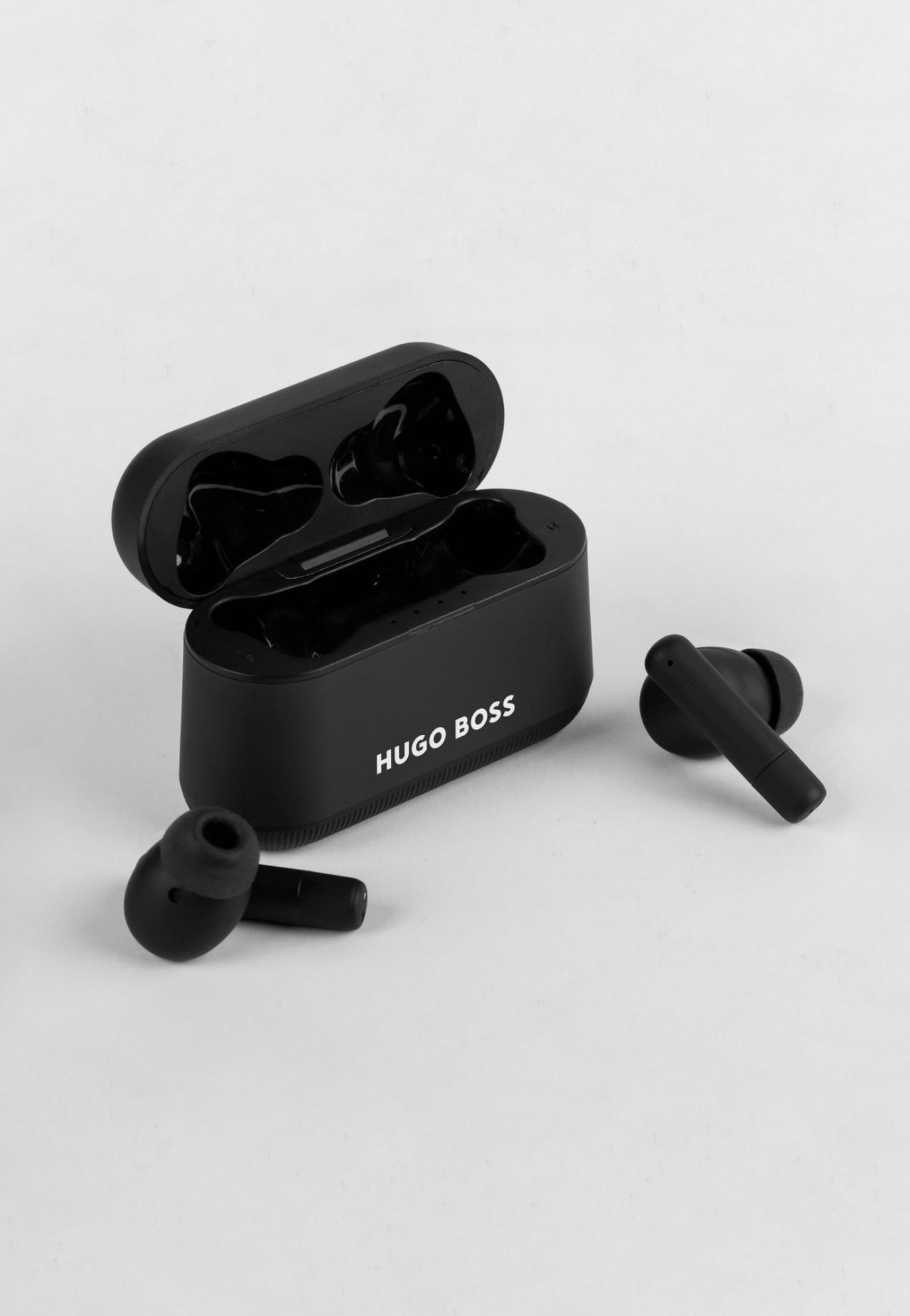 Branded earpods