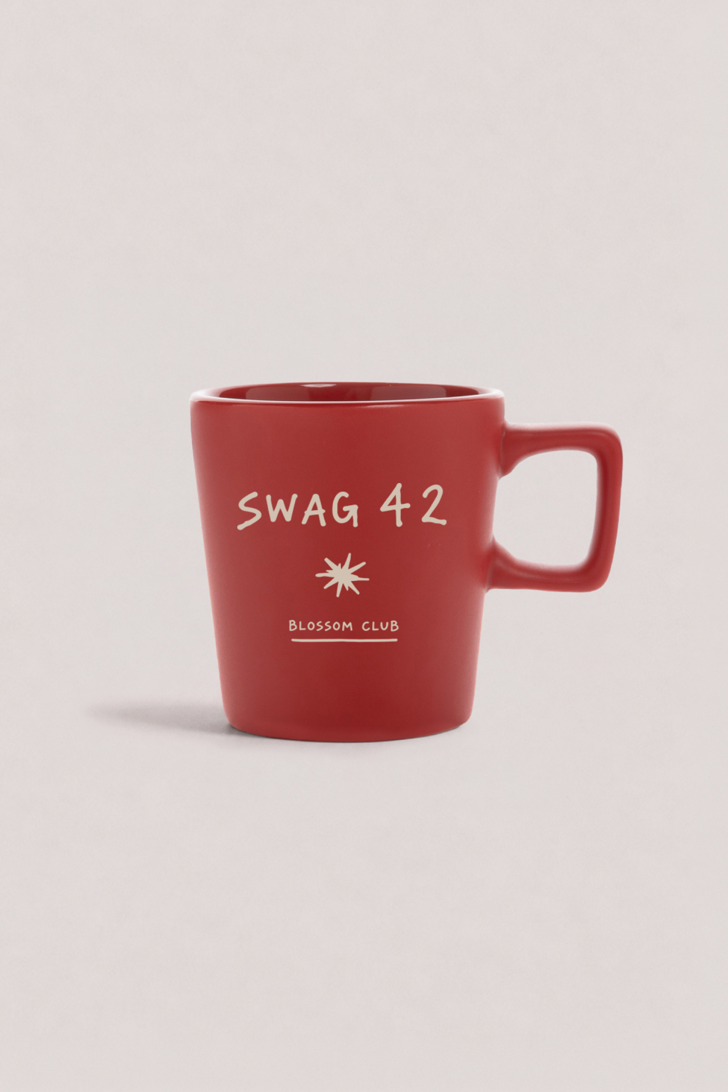 Modern Ceramic Mug 300 ml