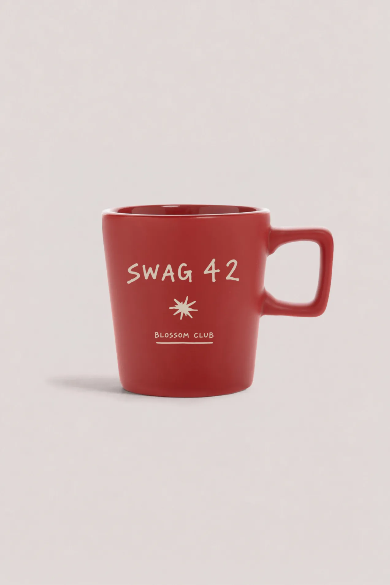 Modern Ceramic Mug 300 ml position: 1
