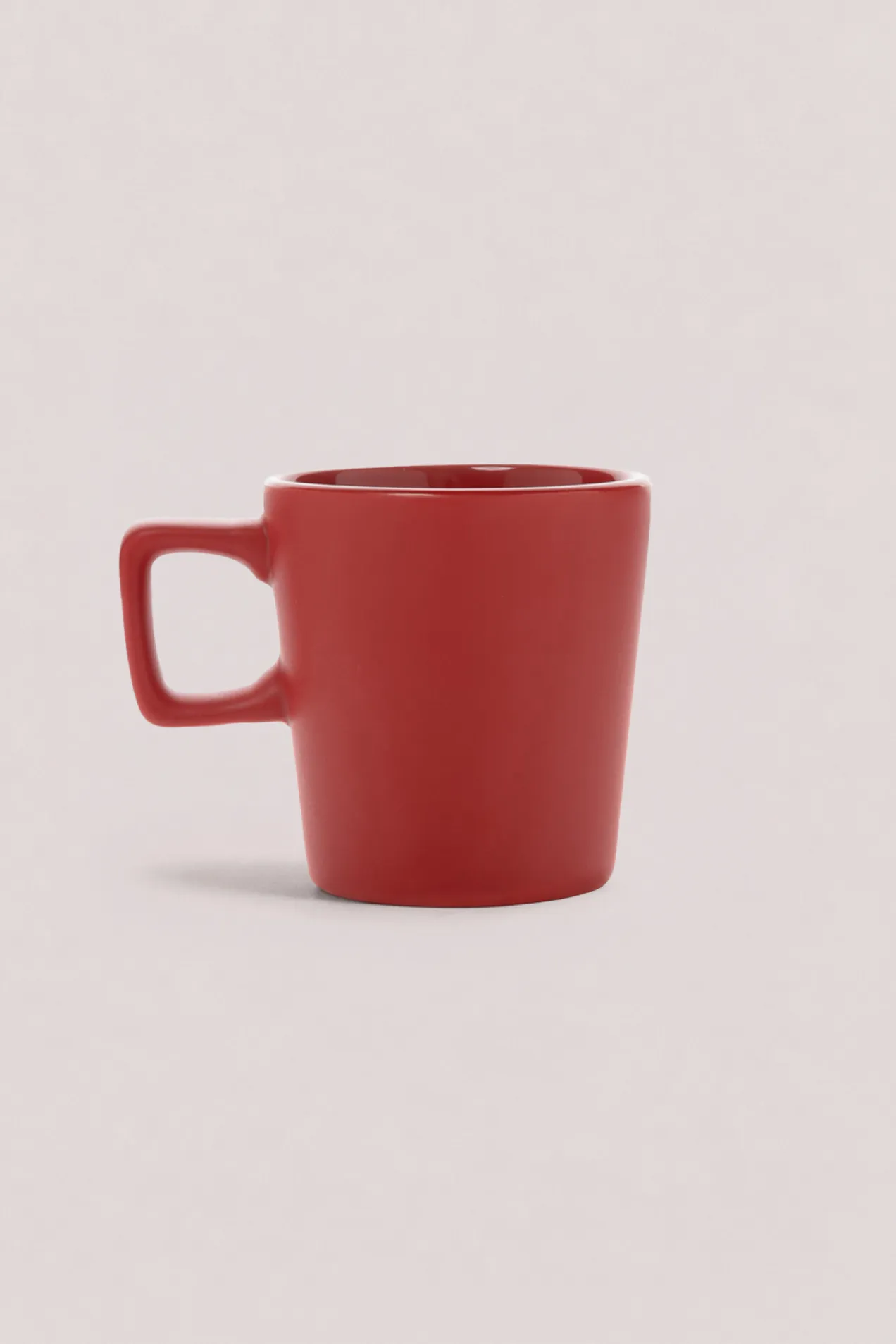 branded Modern Ceramic Mug 300 ml