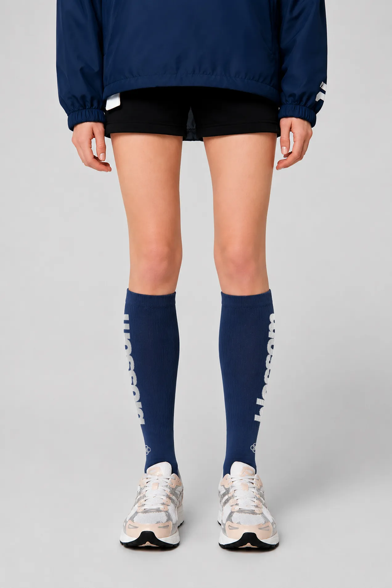 custom Football Socks with your logo
