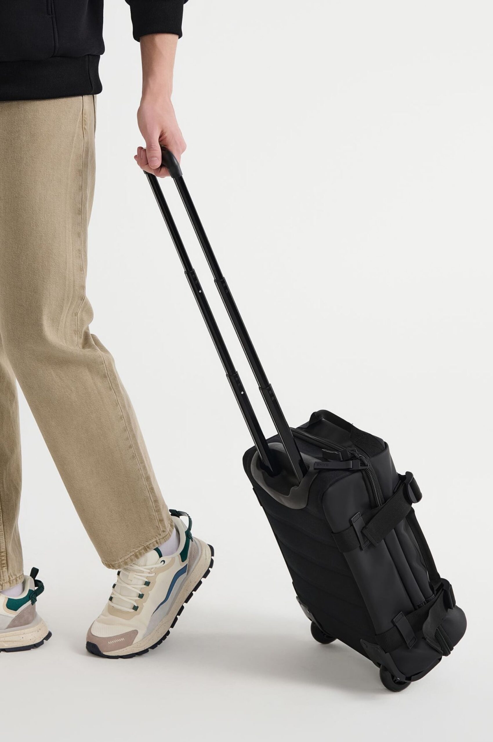 Custom cabin bag