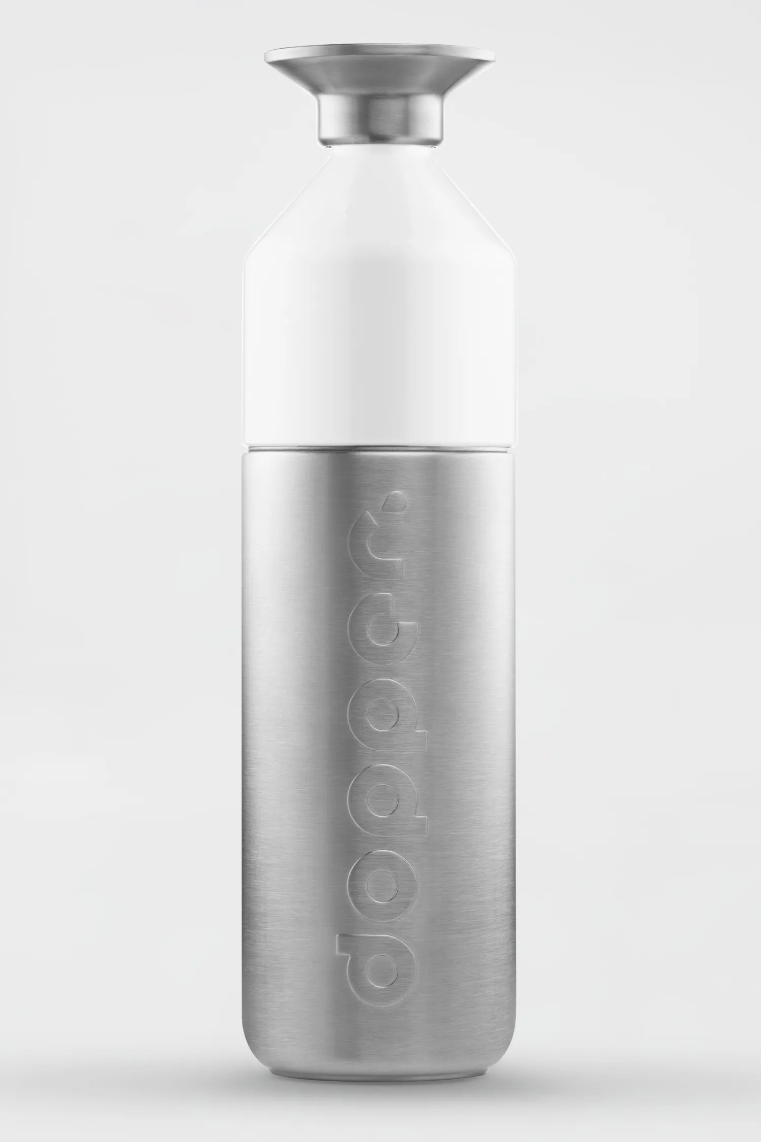Custom Dopper Steel Bottle 1.1 L Swag42 - Thermoses with Your Logo