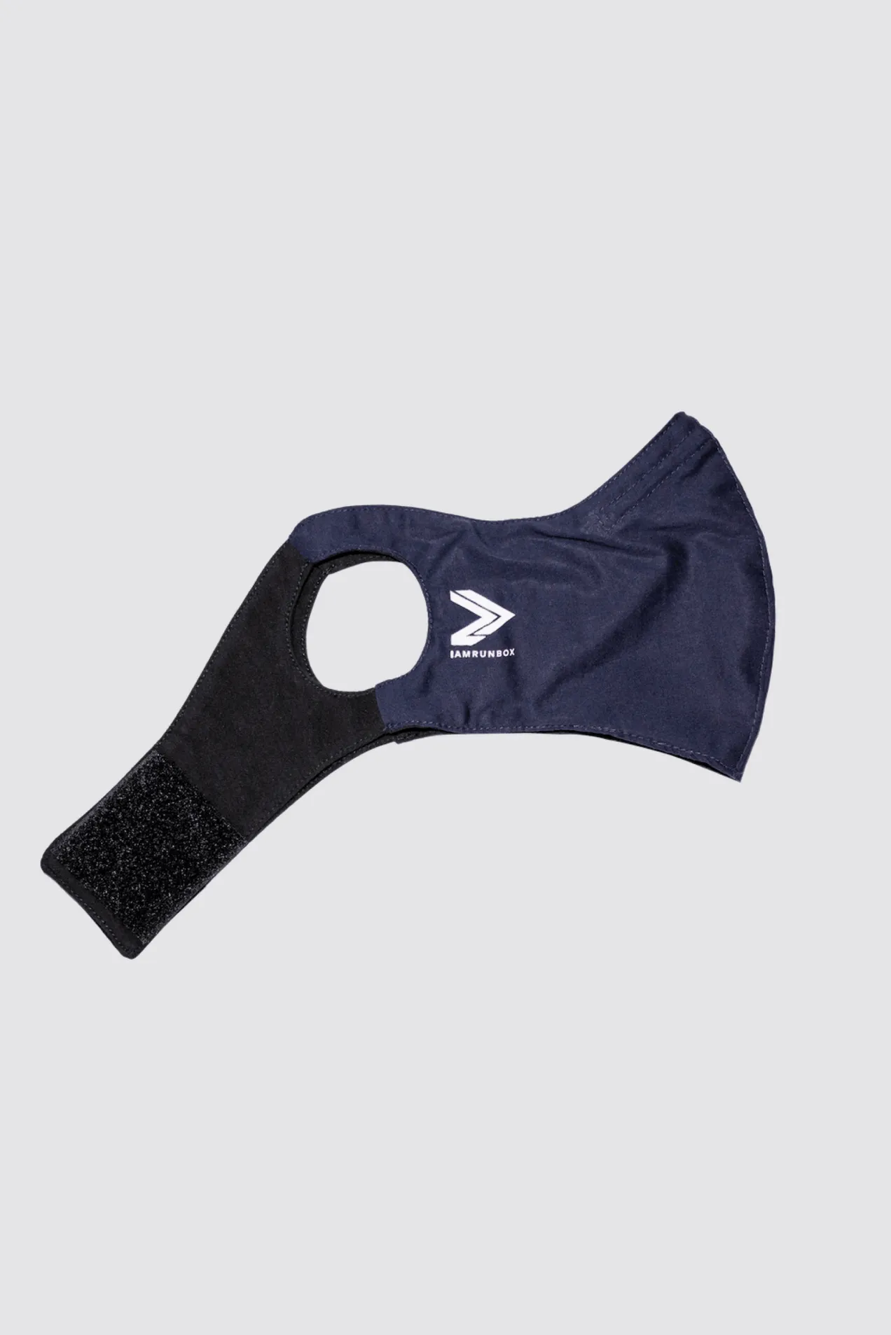 RunMask S/M position: 4