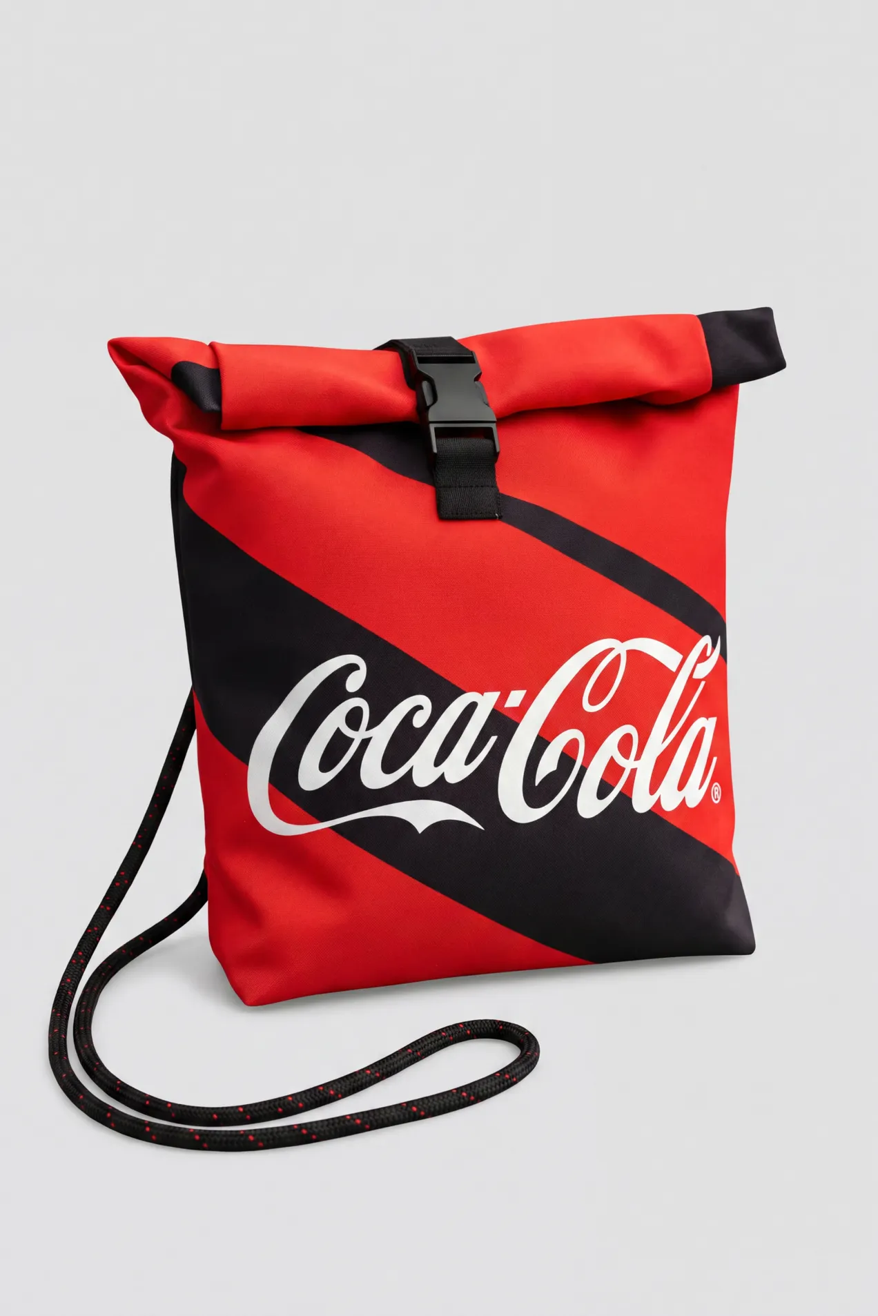 custom Rolltop Custom-Print with your logo
