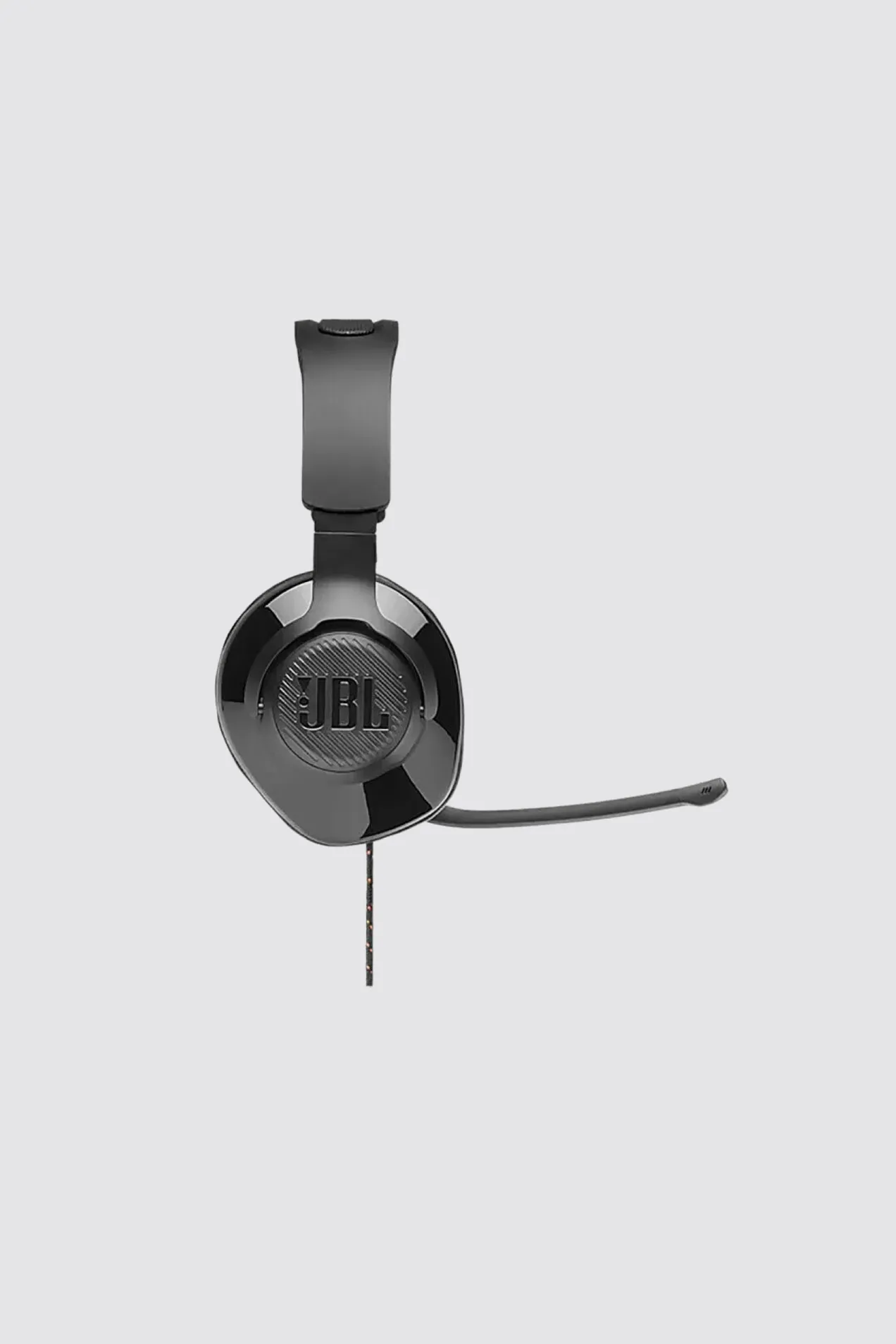 custom JBL Quantum 200 Headphones with Microphone with your logo