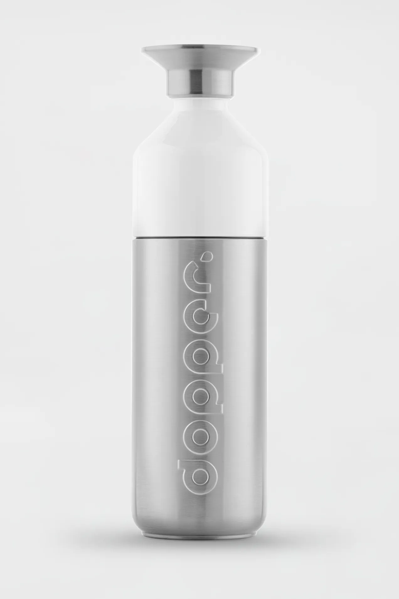 Dopper Steel Bottle 800 ml