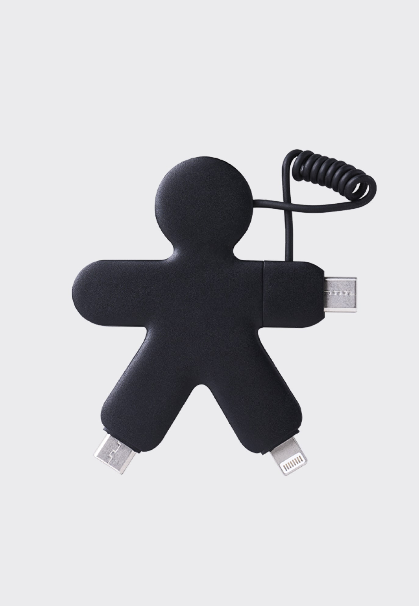 Charging cable