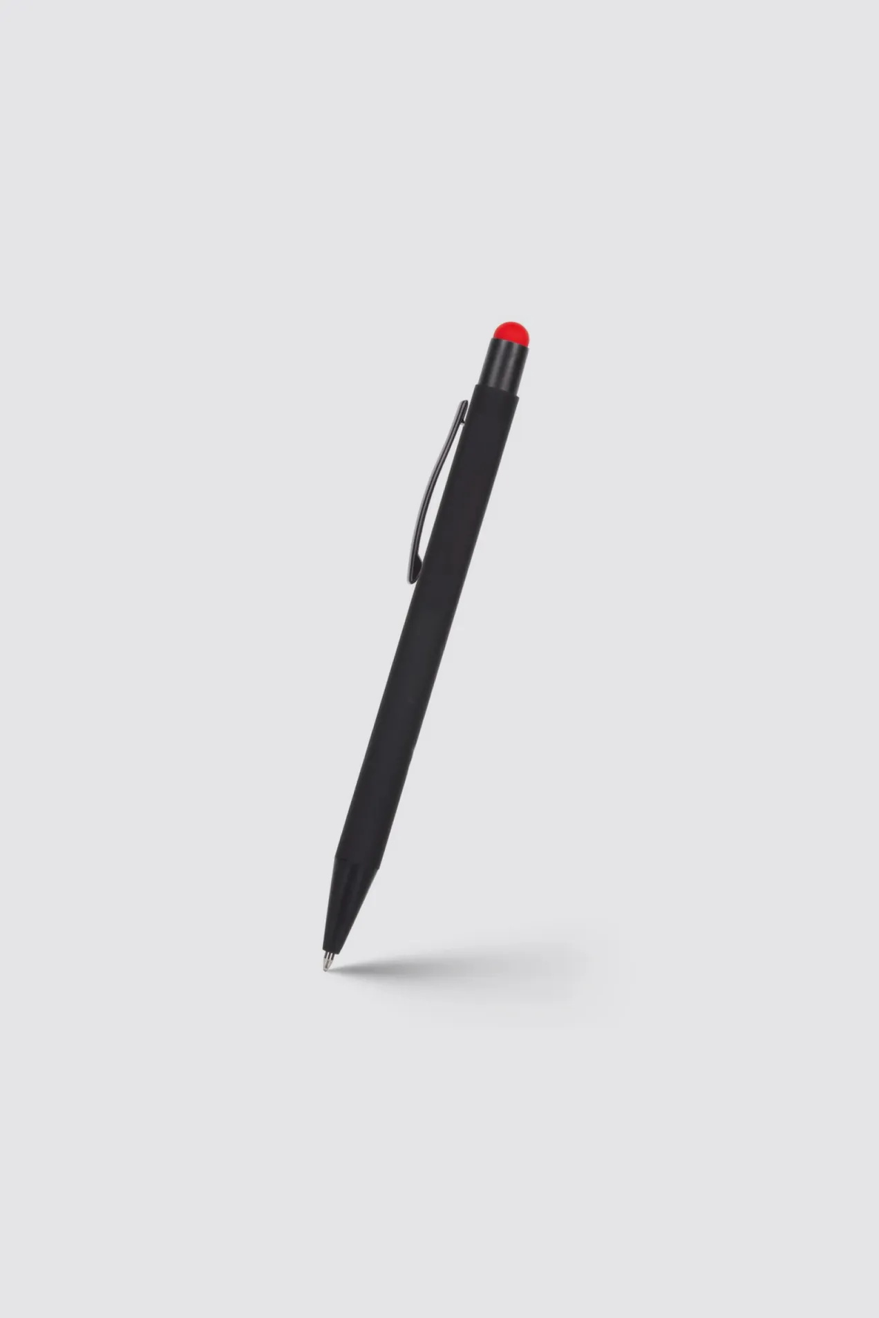 Jacqueline Touchscreen Ballpoint Pen position: 1