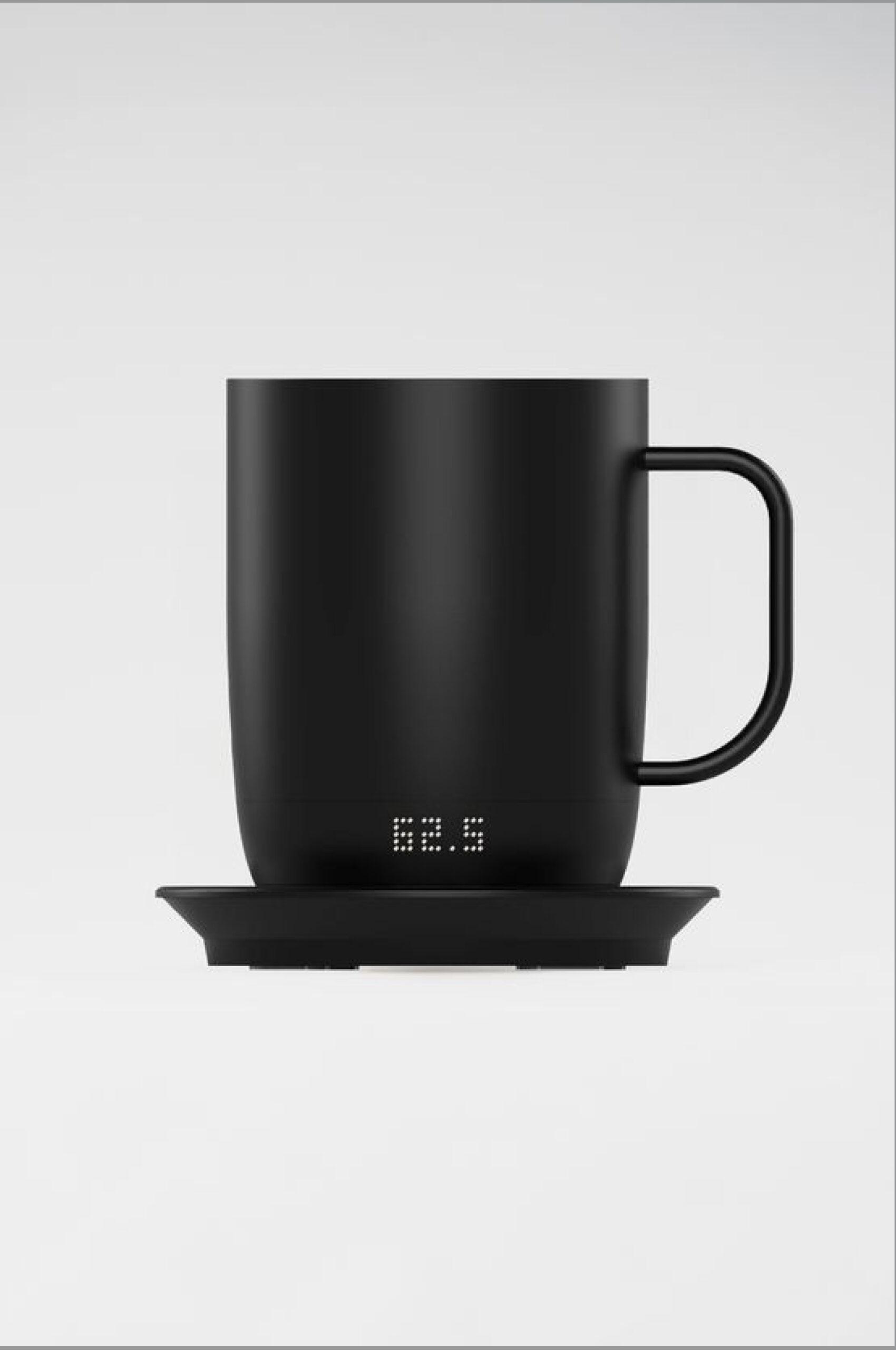 Smart hot mag for fall corporate gifts