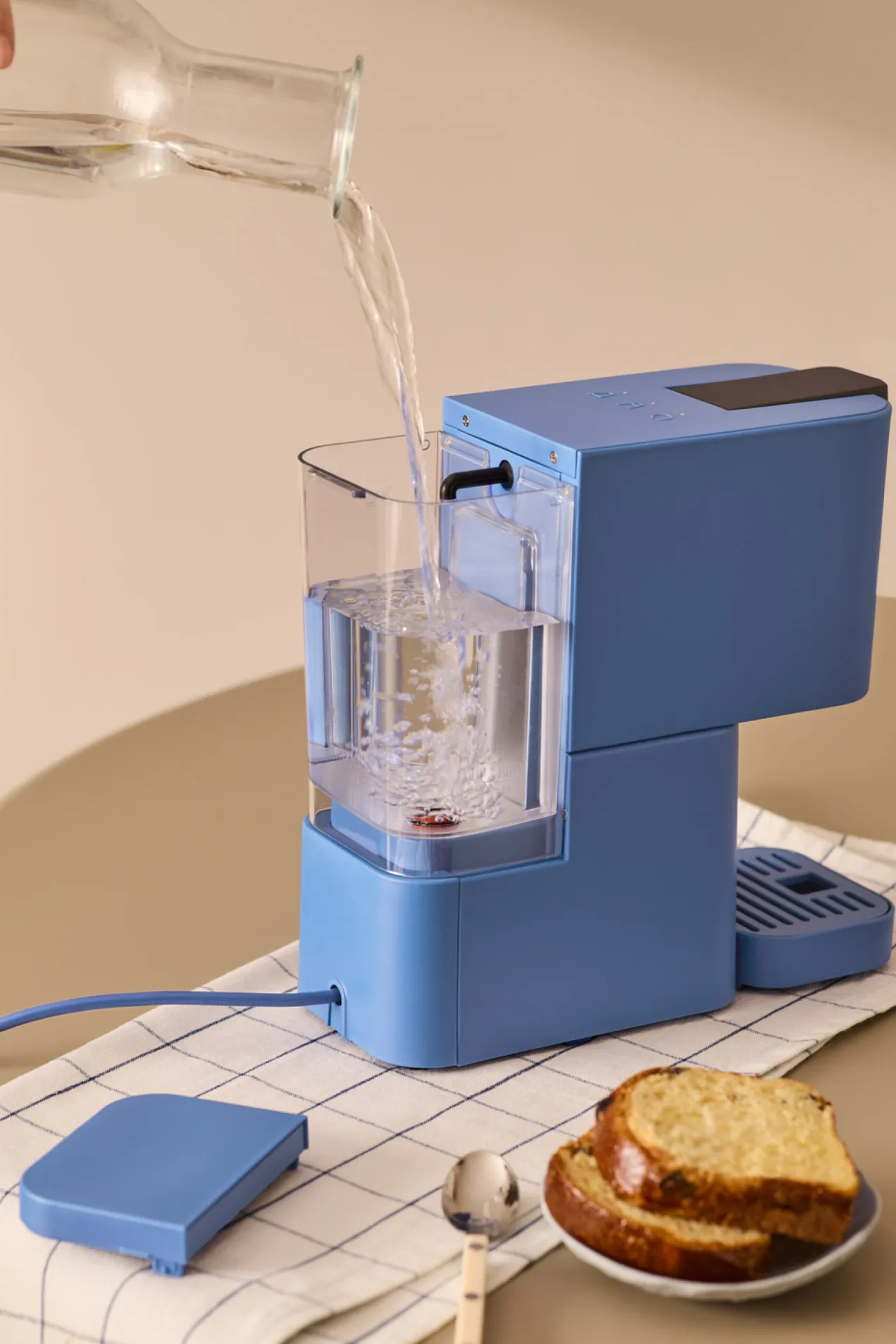 Thera Studio Multi-Capsule Coffee Machine position: 5